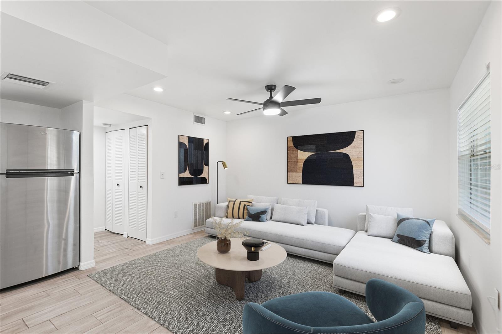 Image 3 of 13 For 555 62nd Street S 103