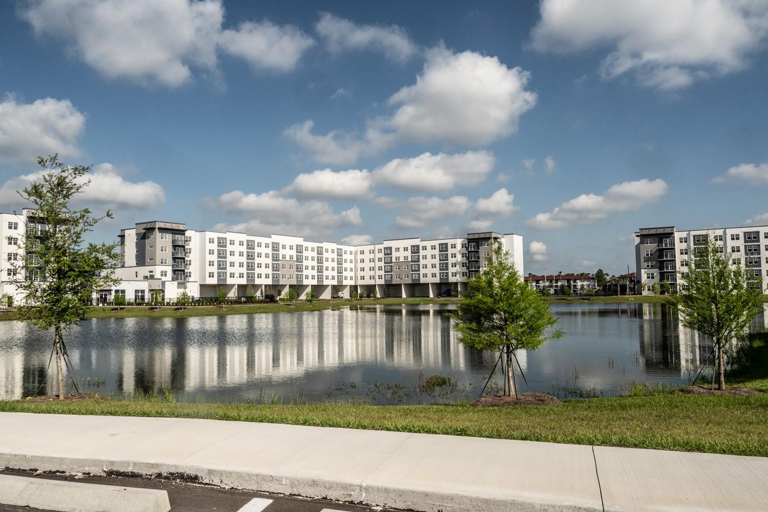 Image 2 of 28 For 5579 Millenia Park Blvd 105