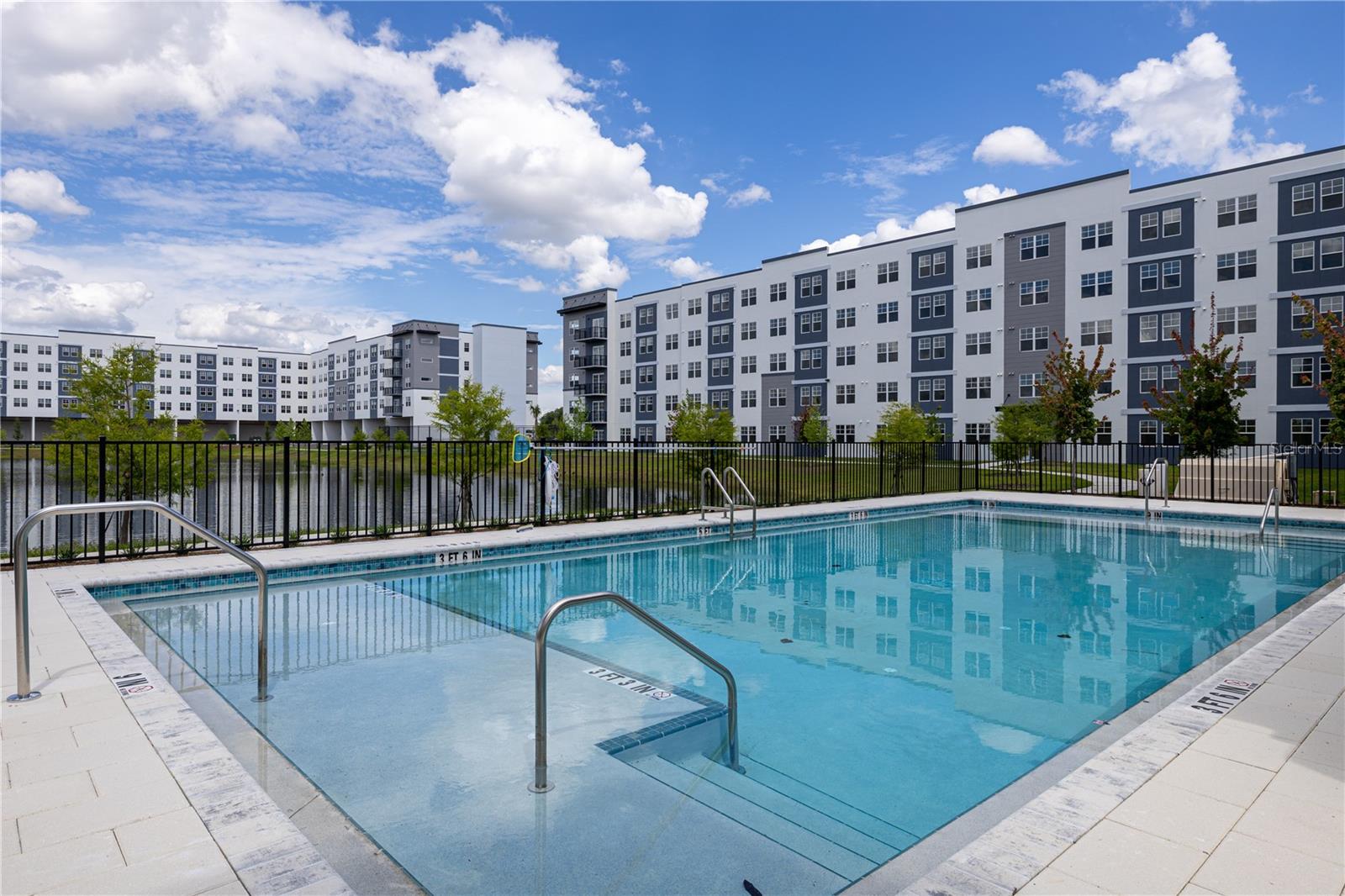 Image 26 of 28 For 5579 Millenia Park Blvd 105