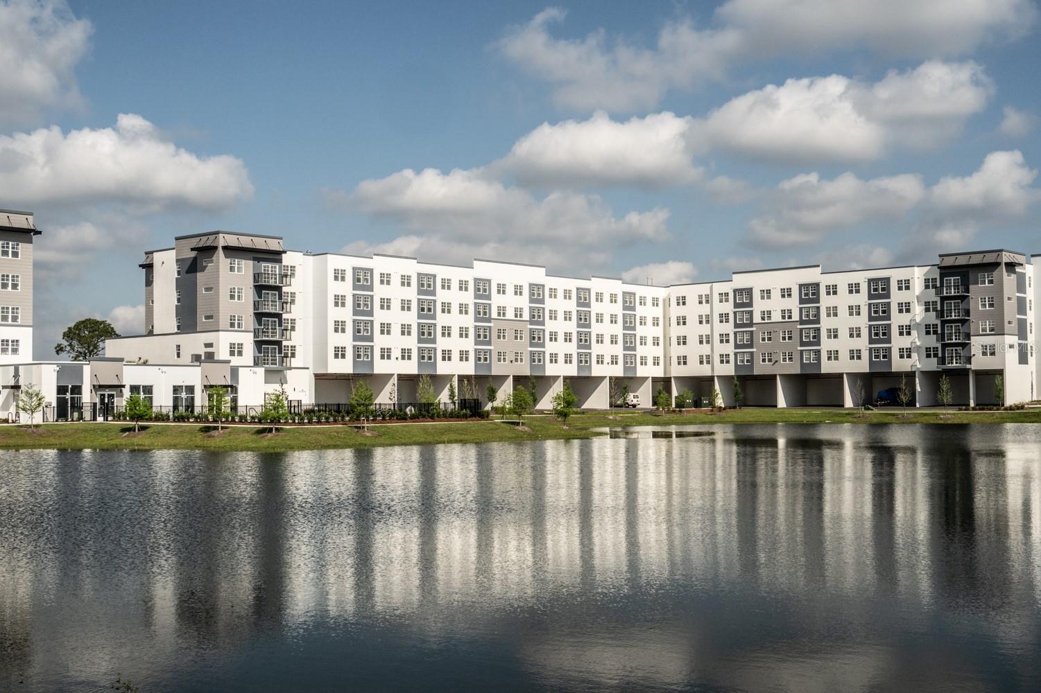 Image 3 of 28 For 5579 Millenia Park Blvd 105