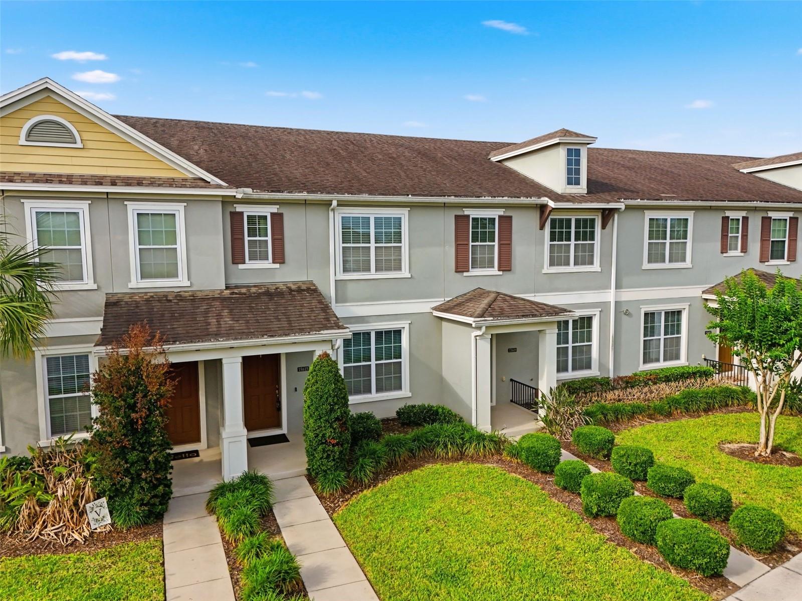 Image 33 of 37 For 15615 Honeybell Drive