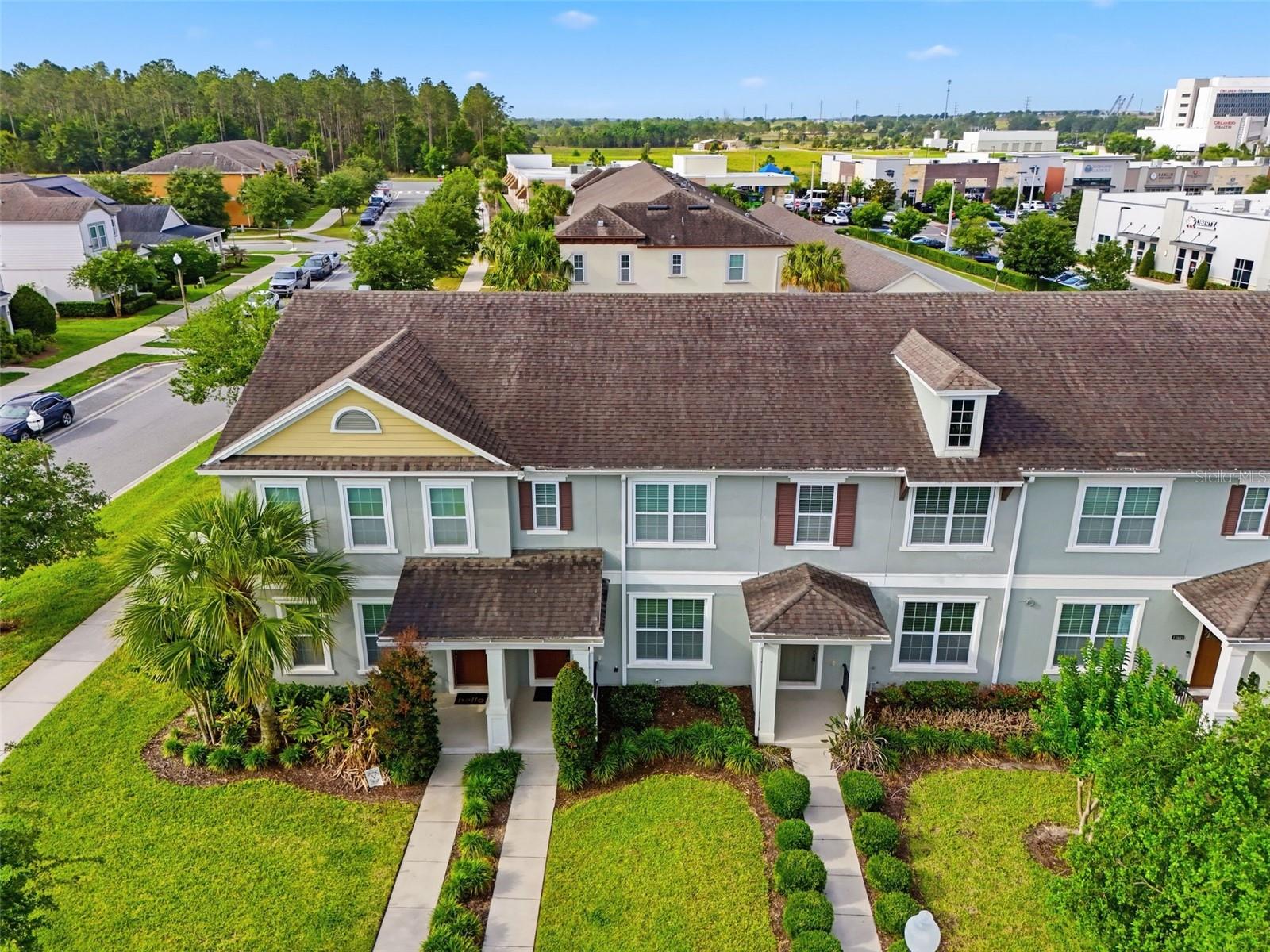 Image 34 of 37 For 15615 Honeybell Drive