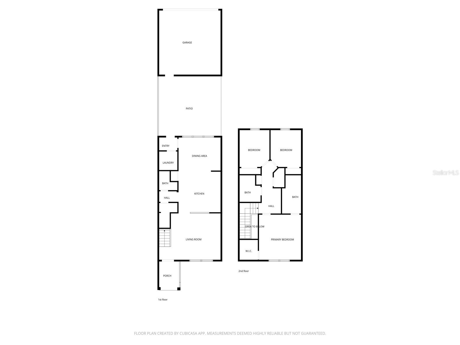 Image 37 of 37 For 15615 Honeybell Drive
