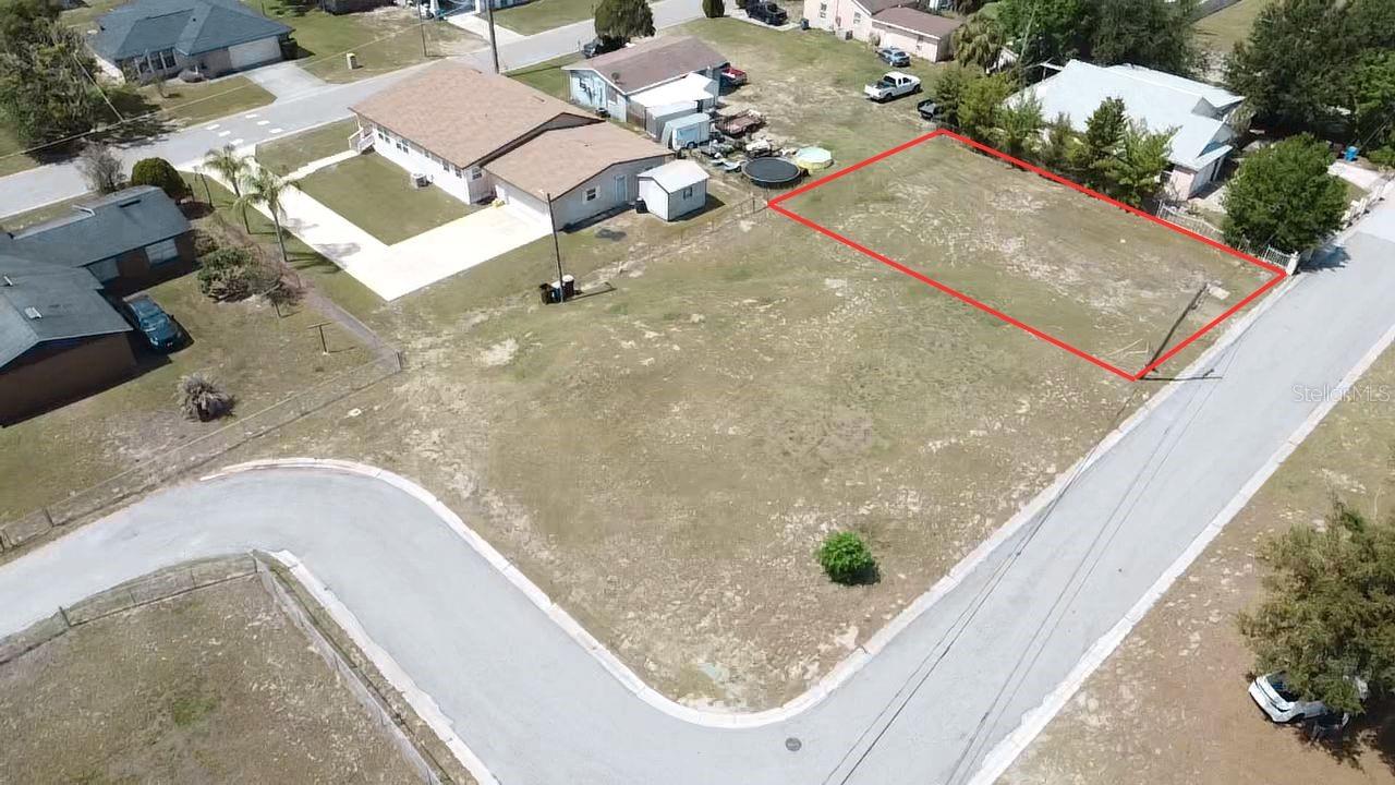 Details for 2nd Street Se, MULBERRY, FL 33860