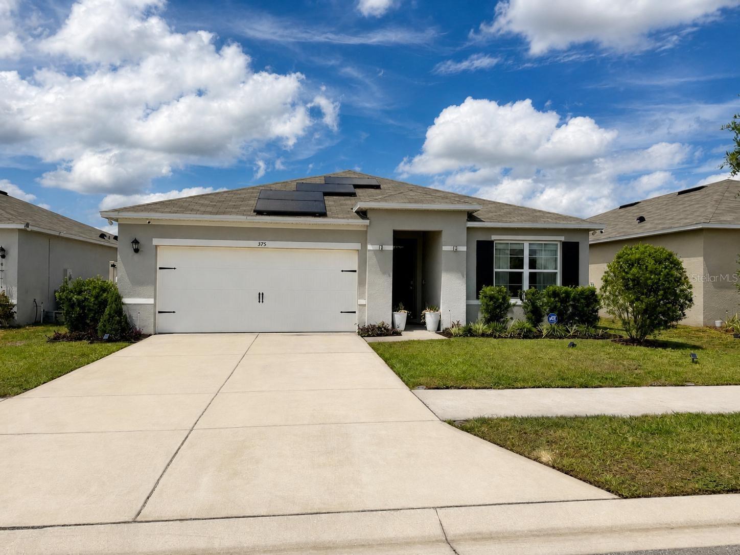 Details for 375 Boardwalk Avenue, HAINES CITY, FL 33844