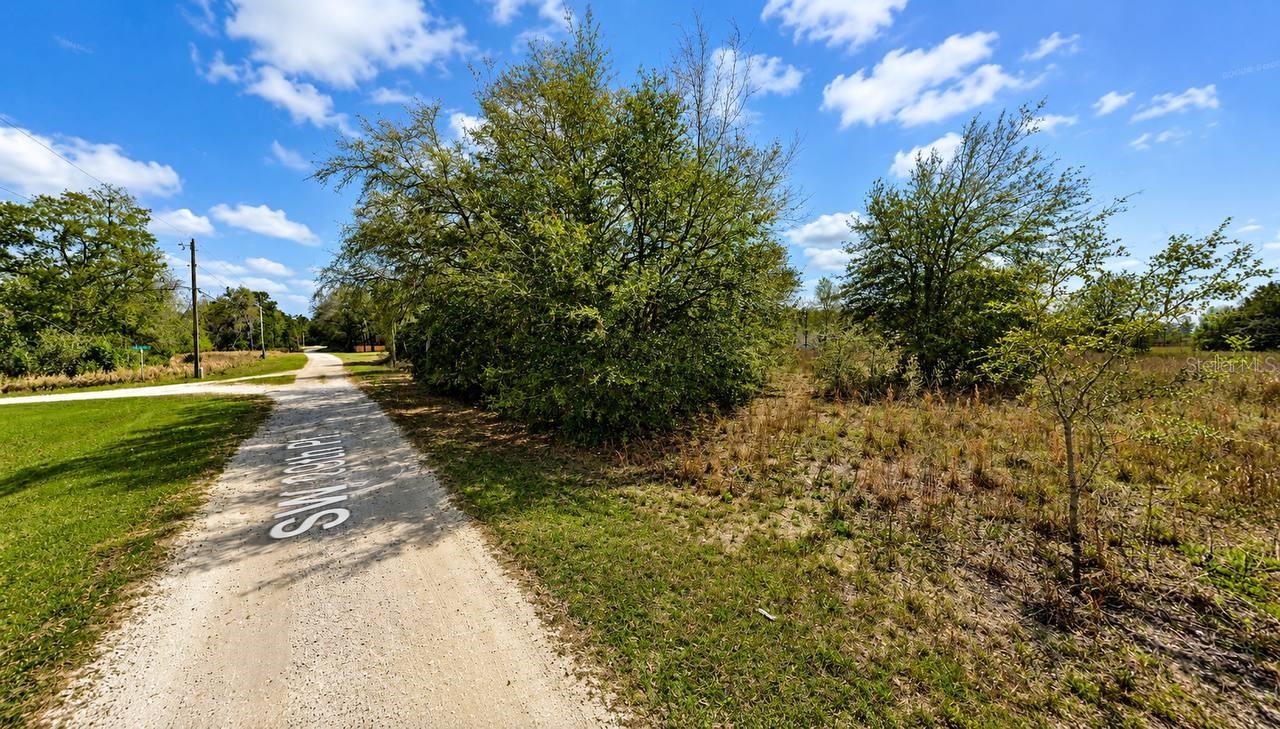 Details for  Sw 29th Ln  , OCALA, FL 34481