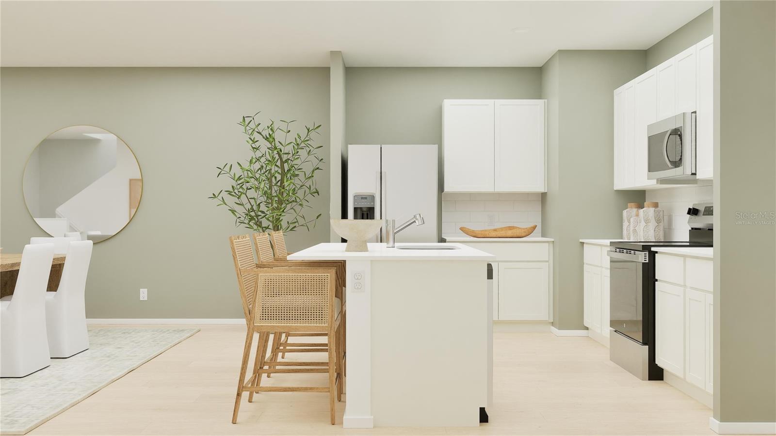 Image 3 of 25 For 5158 Clay Whaley Road