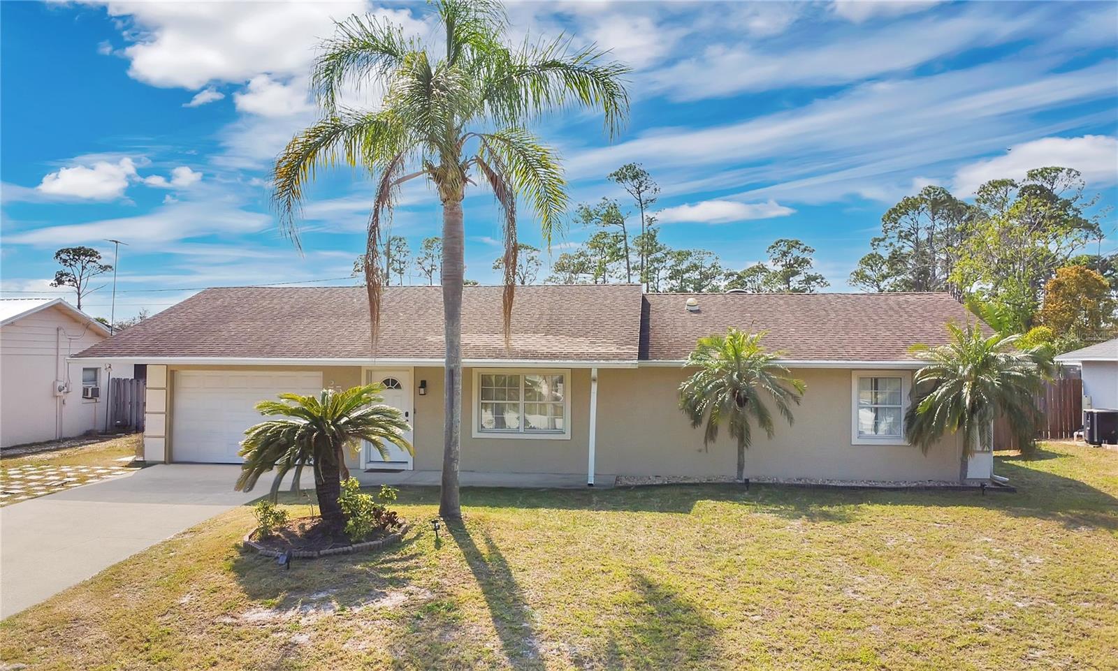 Details for 2522 Evergreen Drive, EDGEWATER, FL 32141