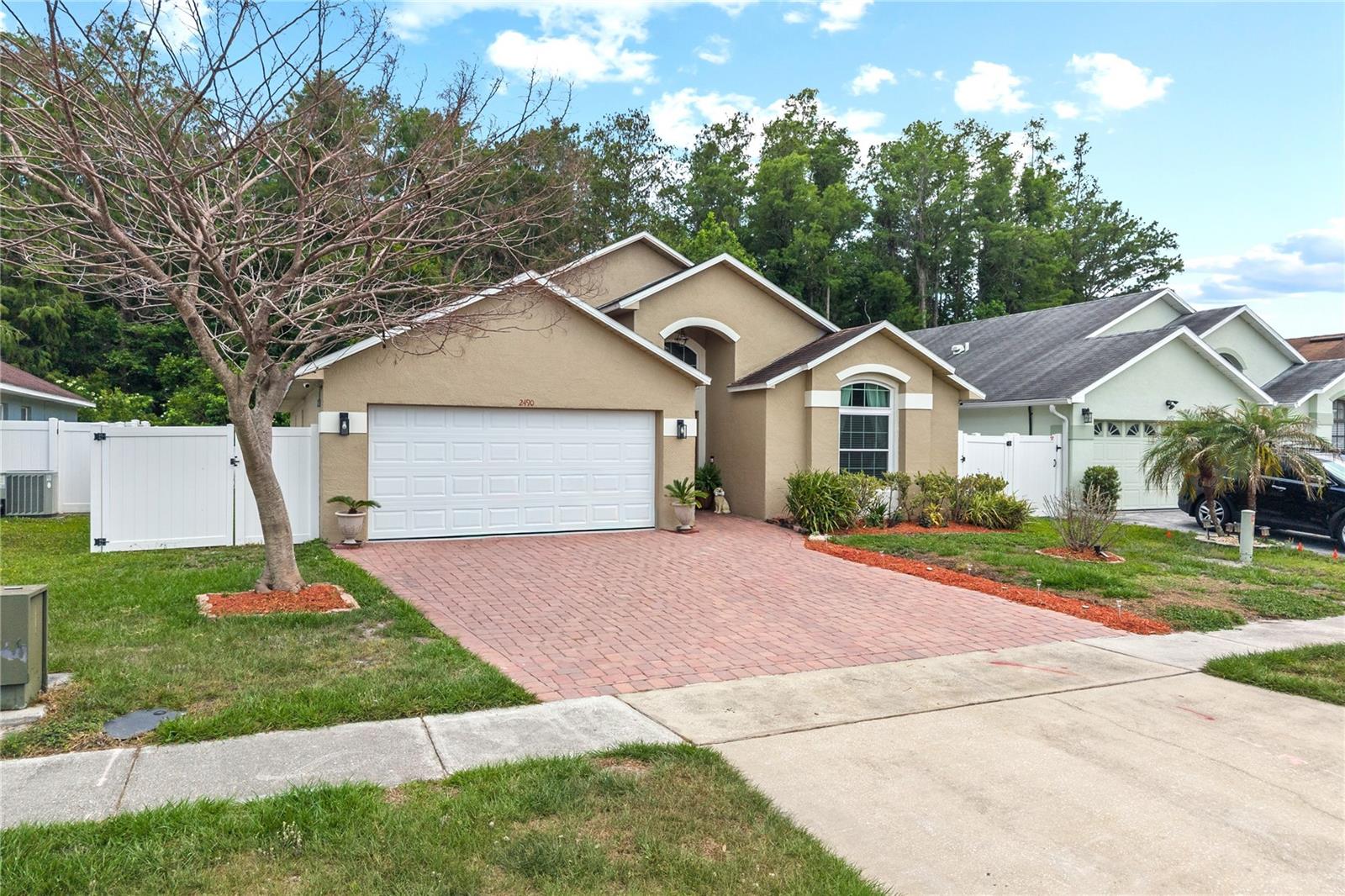 Details for 2490 Shelby Circle, KISSIMMEE, FL 34743