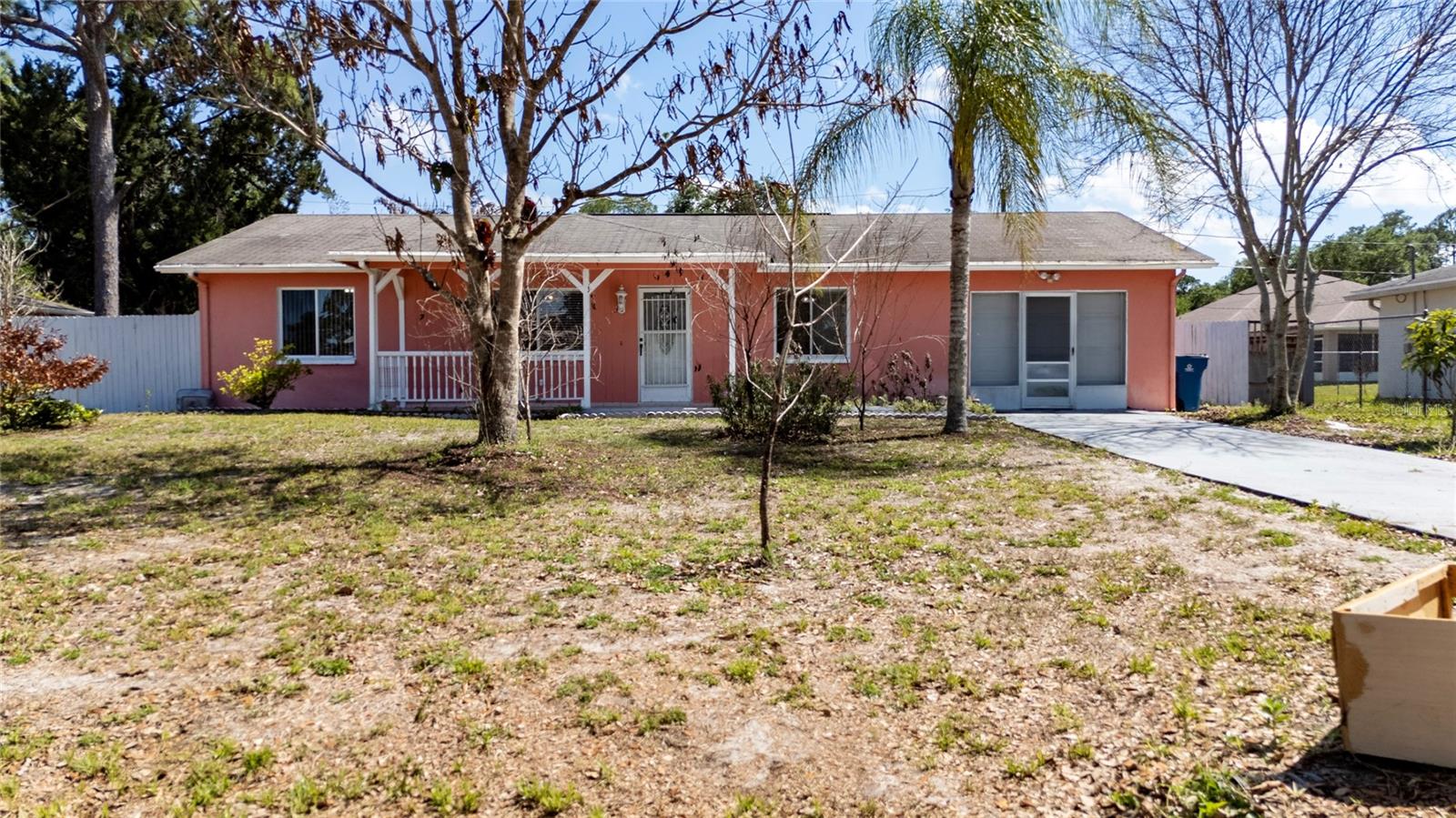Details for 660 Fernandina Street Nw, PALM BAY, FL 32907