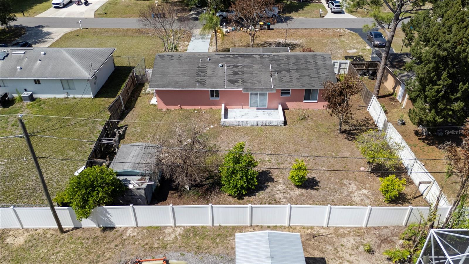 Image 31 of 43 For 660 Fernandina Street Nw