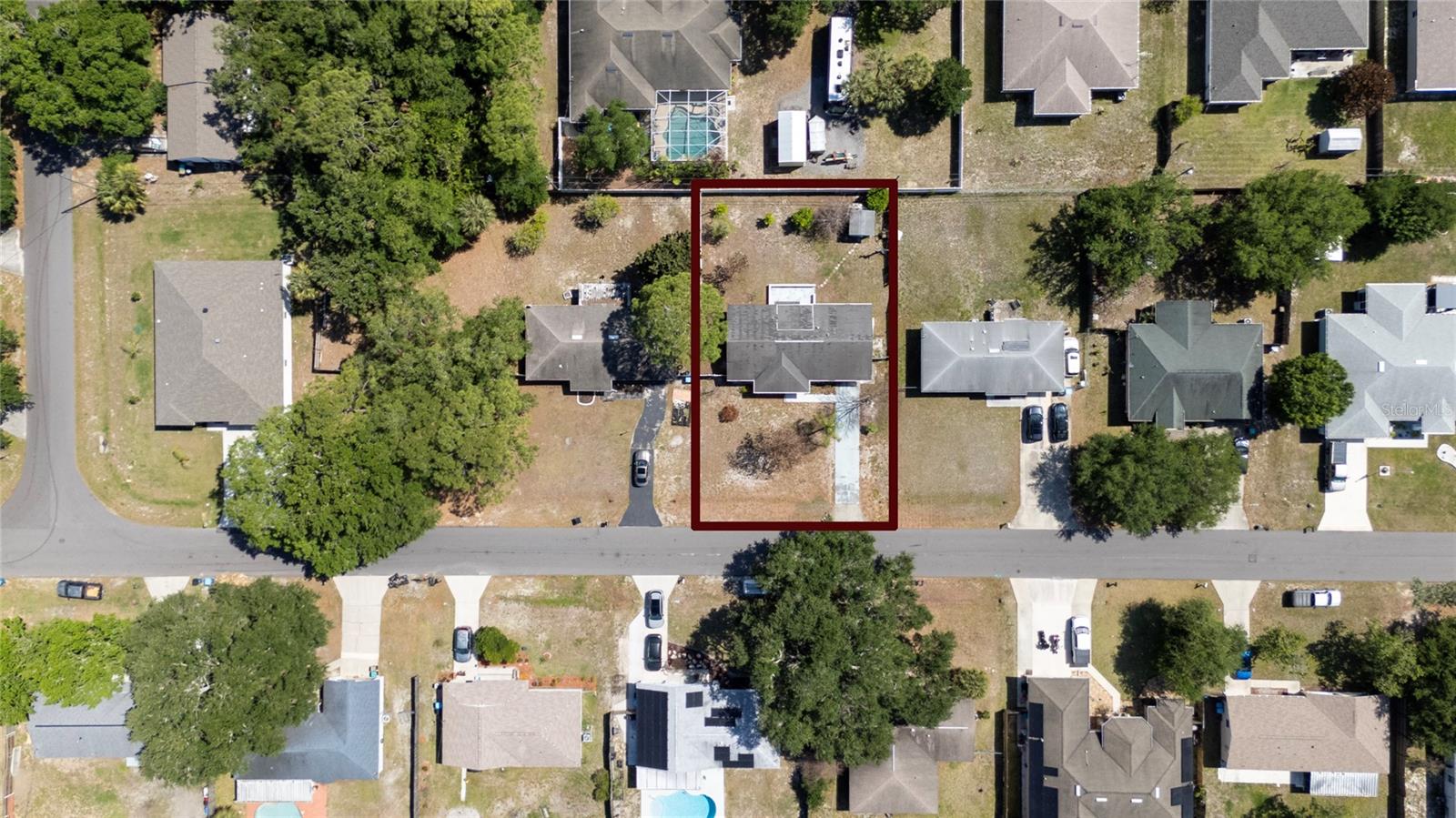 Image 43 of 43 For 660 Fernandina Street Nw