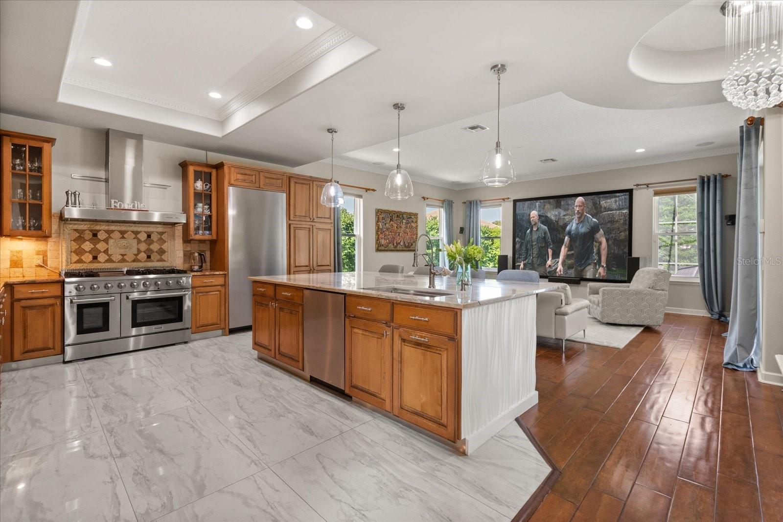 Image 14 of 59 For 1554 Lake Rhea Drive