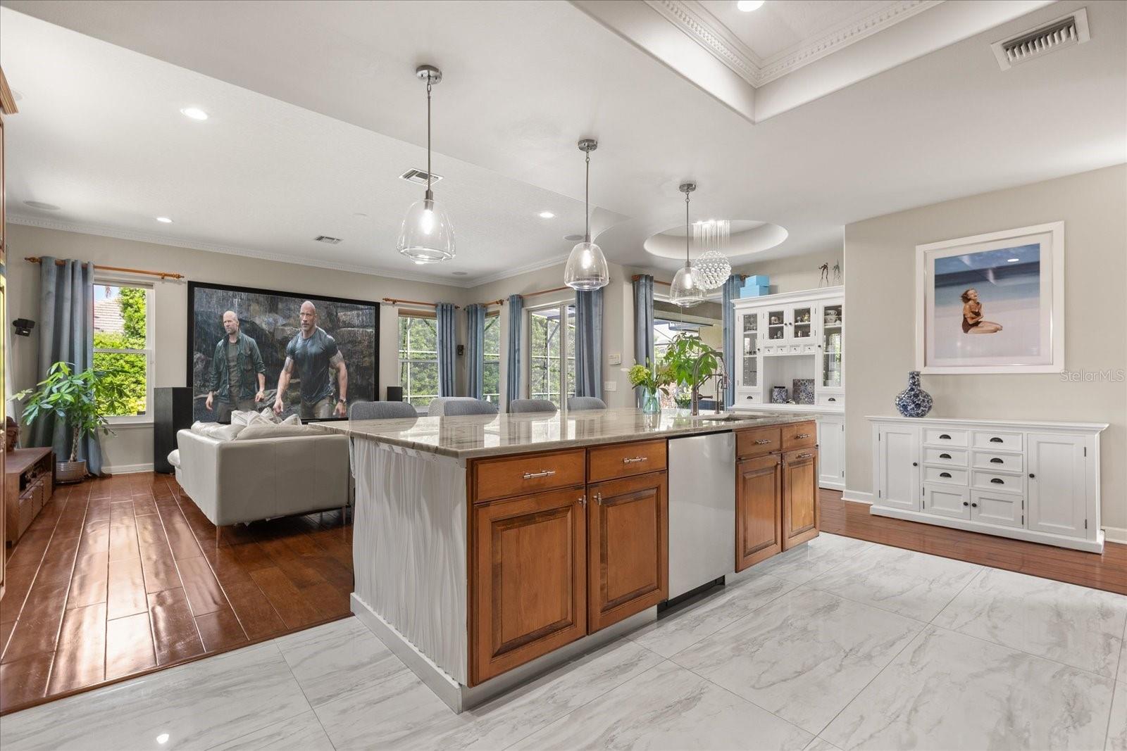 Image 19 of 59 For 1554 Lake Rhea Drive