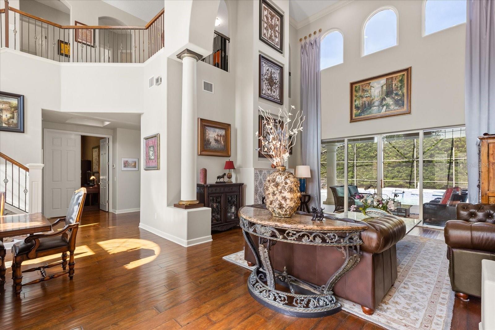 Image 8 of 59 For 1554 Lake Rhea Drive