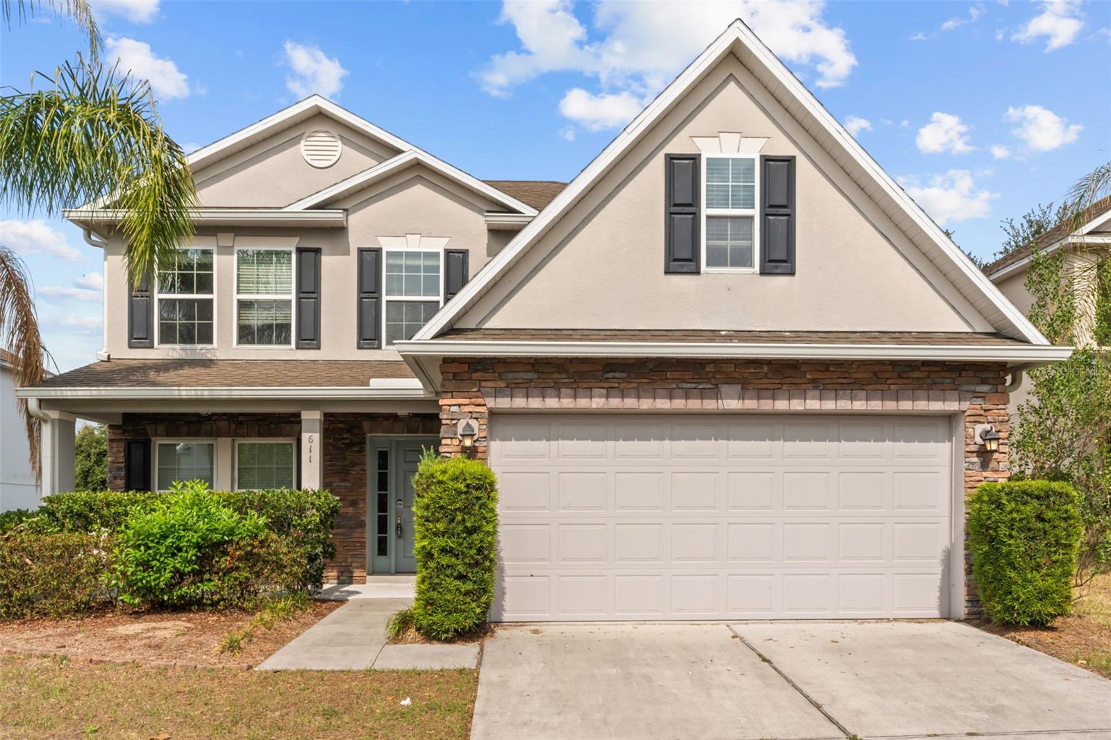 Details for 611 Del Pilar Drive, GROVELAND, FL 34736