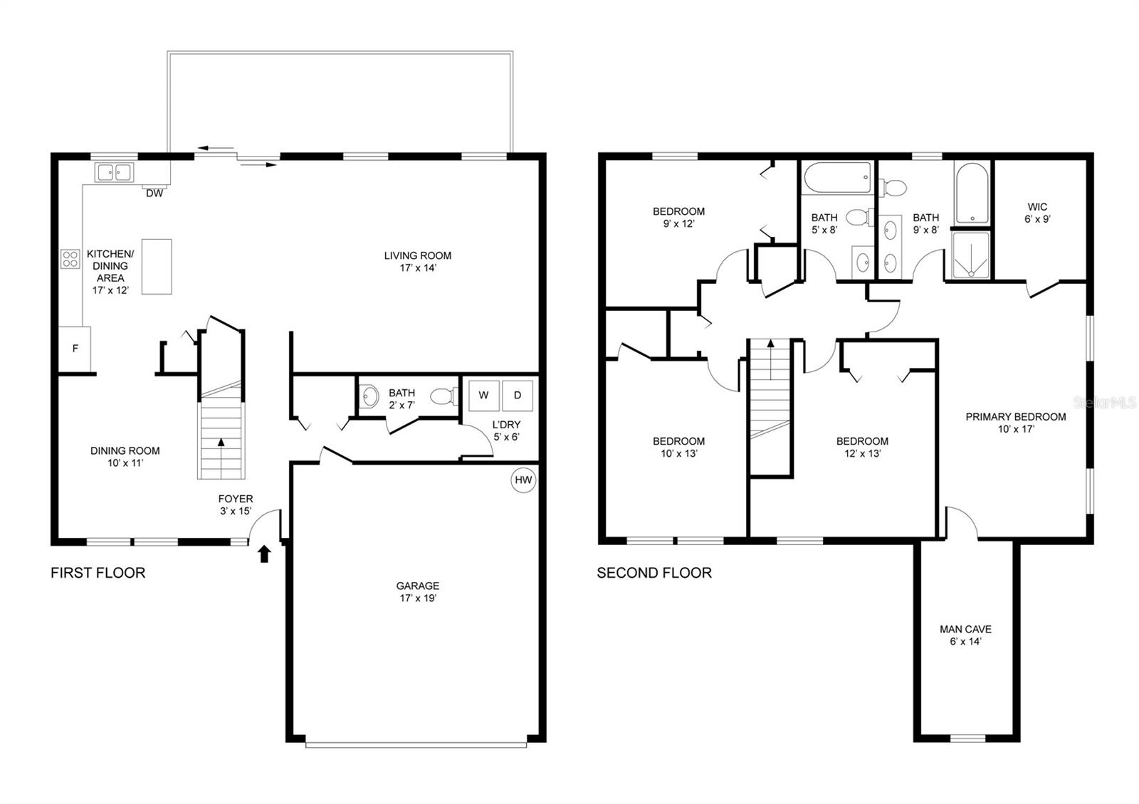 Image 30 of 37 For 611 Del Pilar Drive