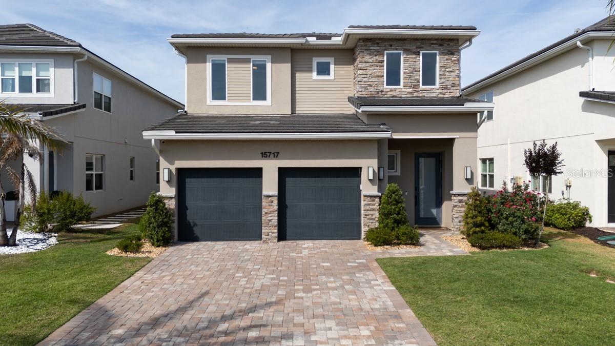 Details for 15717 Vetta Drive, MONTVERDE, FL 34756