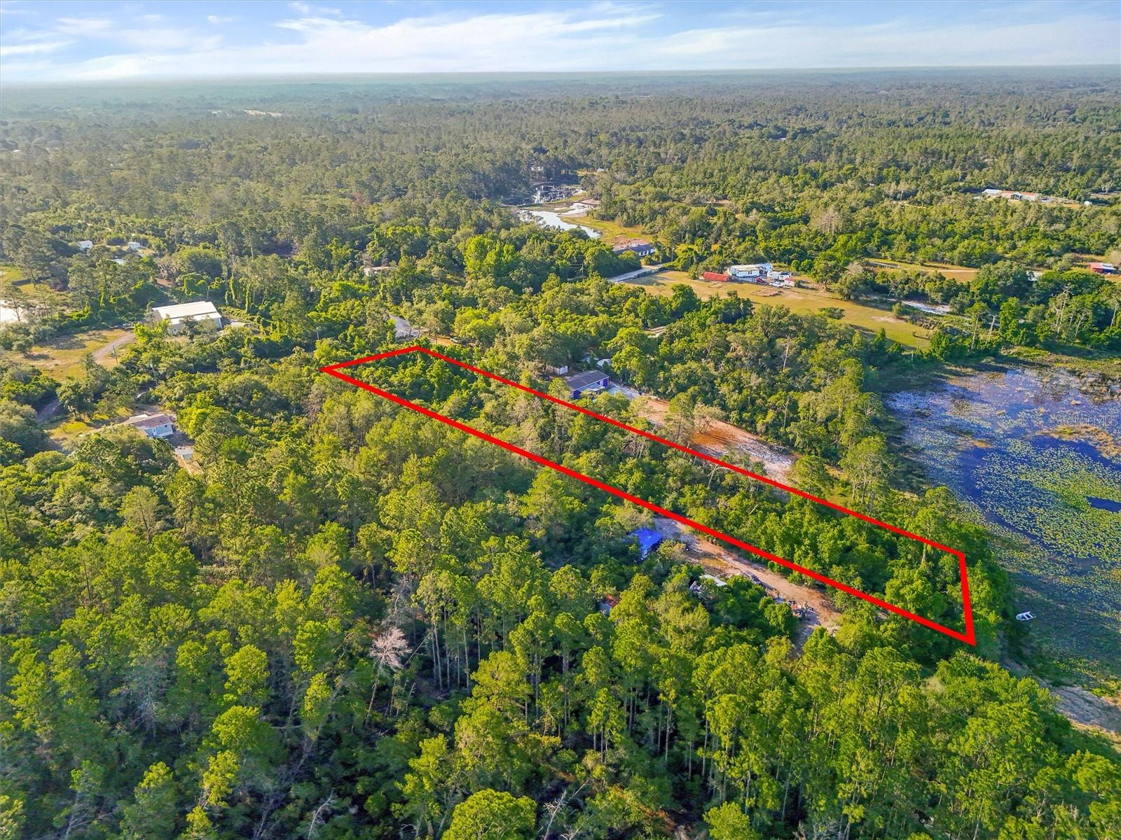 Details for Jewell Drive, DELAND, FL 32720