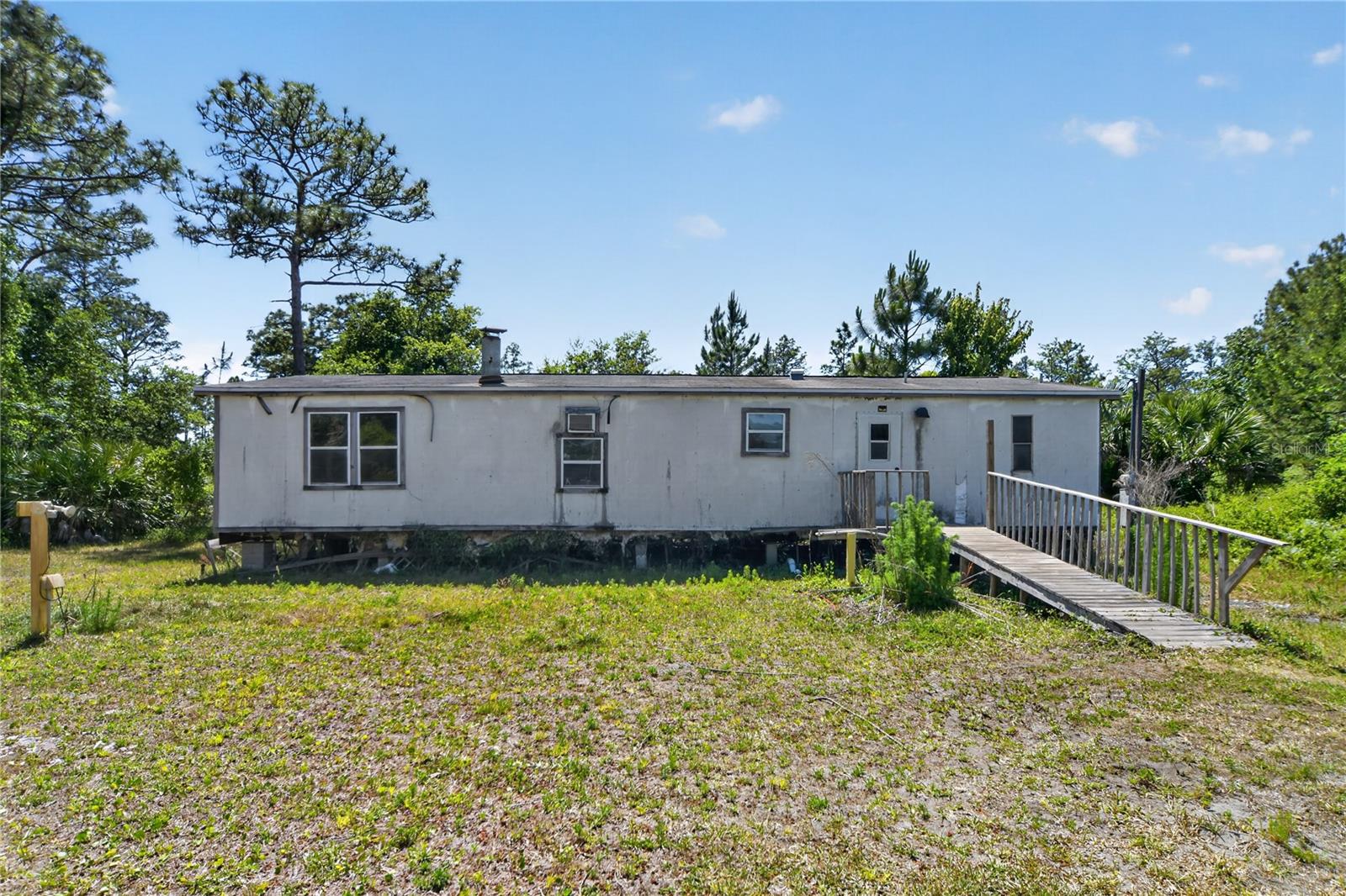 Details for 23000 Tex Wheeler Avenue, CHRISTMAS, FL 32709