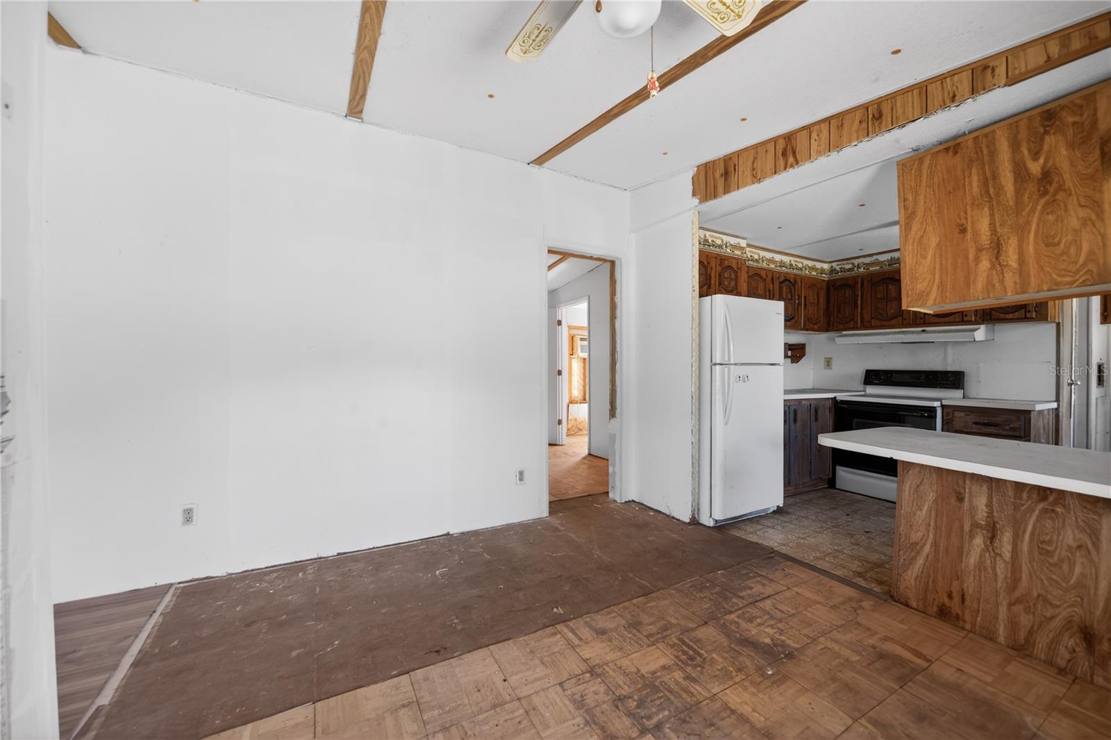 Image 5 of 30 For 23000 Tex Wheeler Avenue