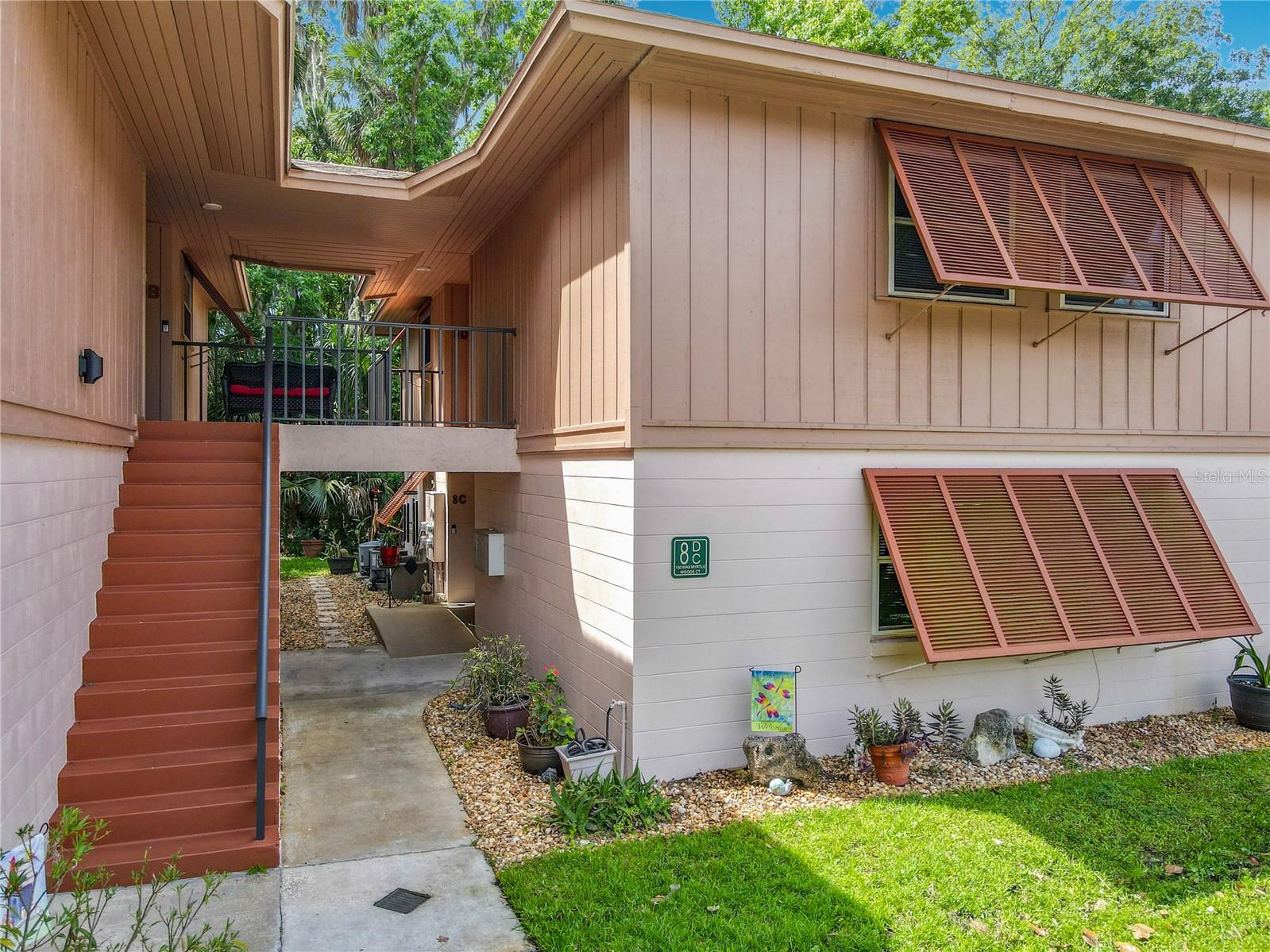 Details for 150 Wax Myrtle Woods Court 8c, DELTONA, FL 32725