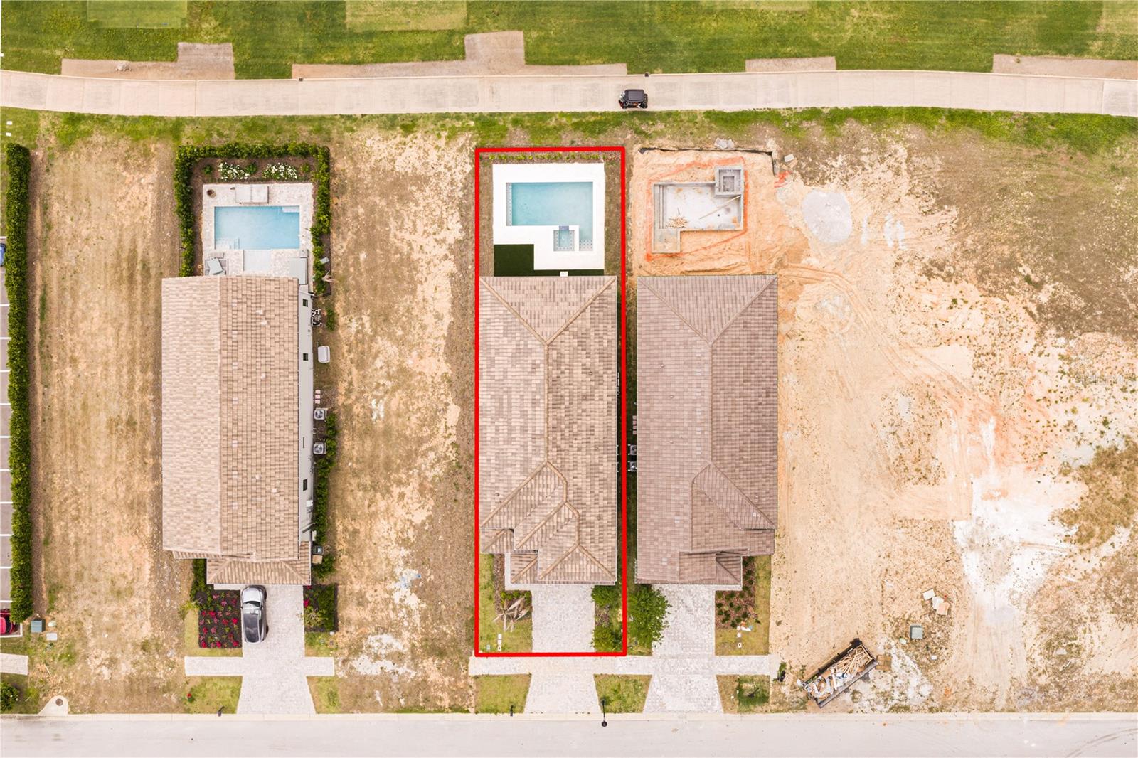 Image 79 of 87 For 16229 Ravenna Court