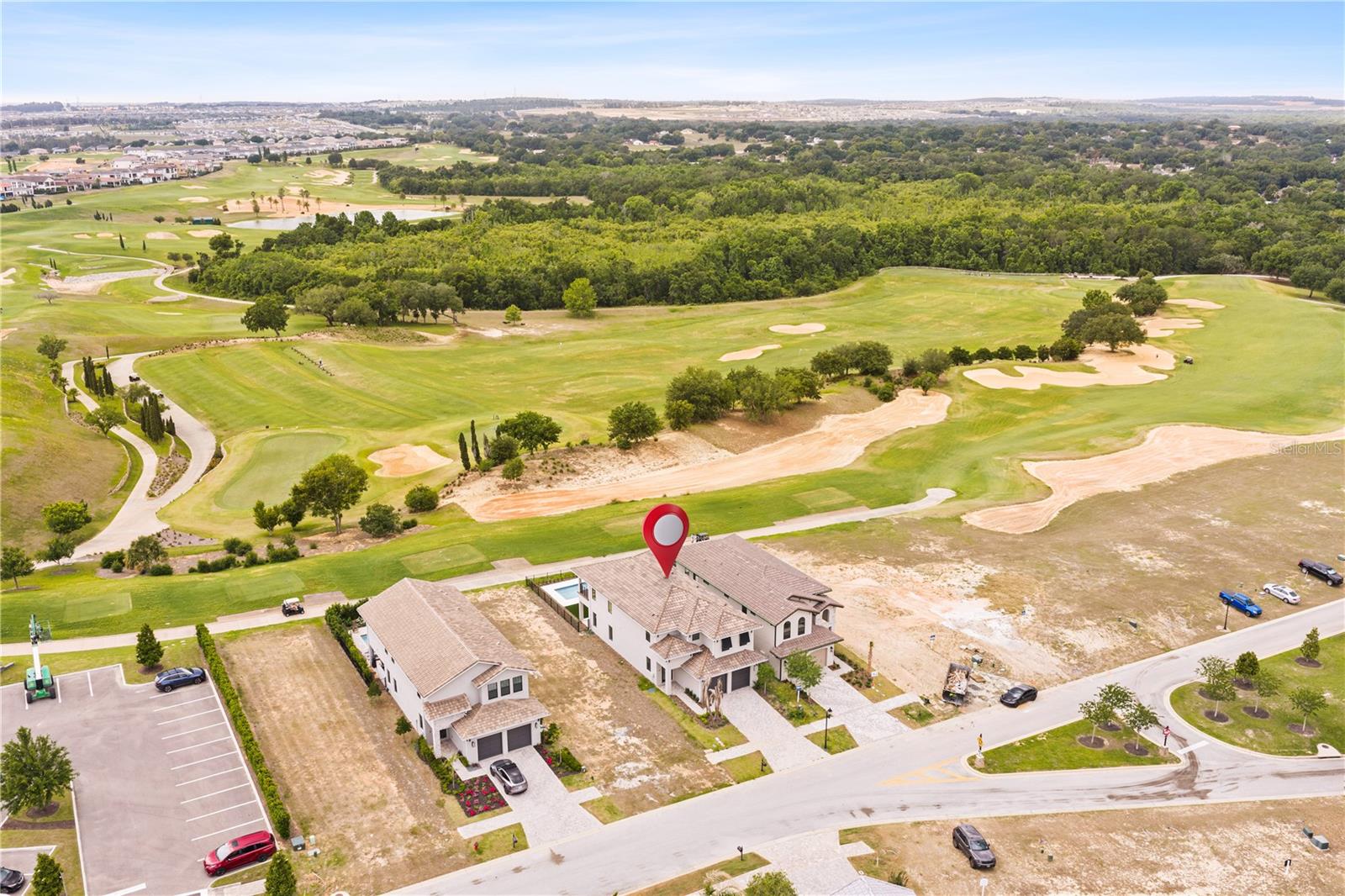 Image 80 of 87 For 16229 Ravenna Court