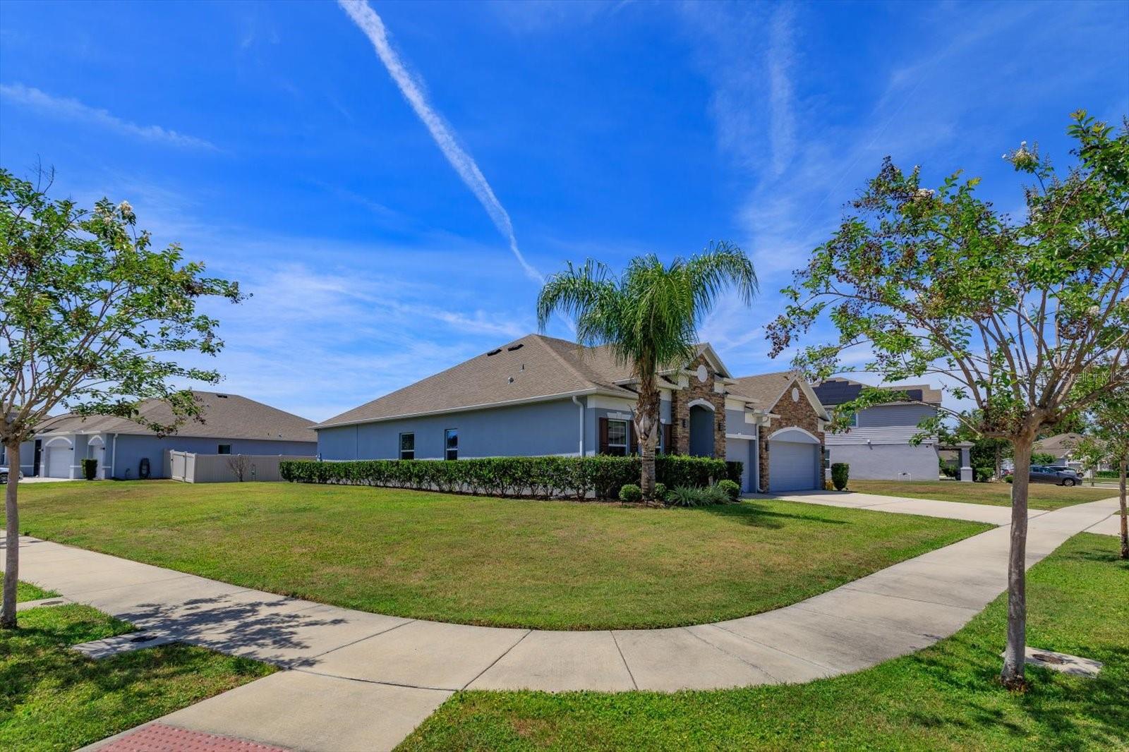 Image 2 of 25 For 1629 Marsh Pointe Drive
