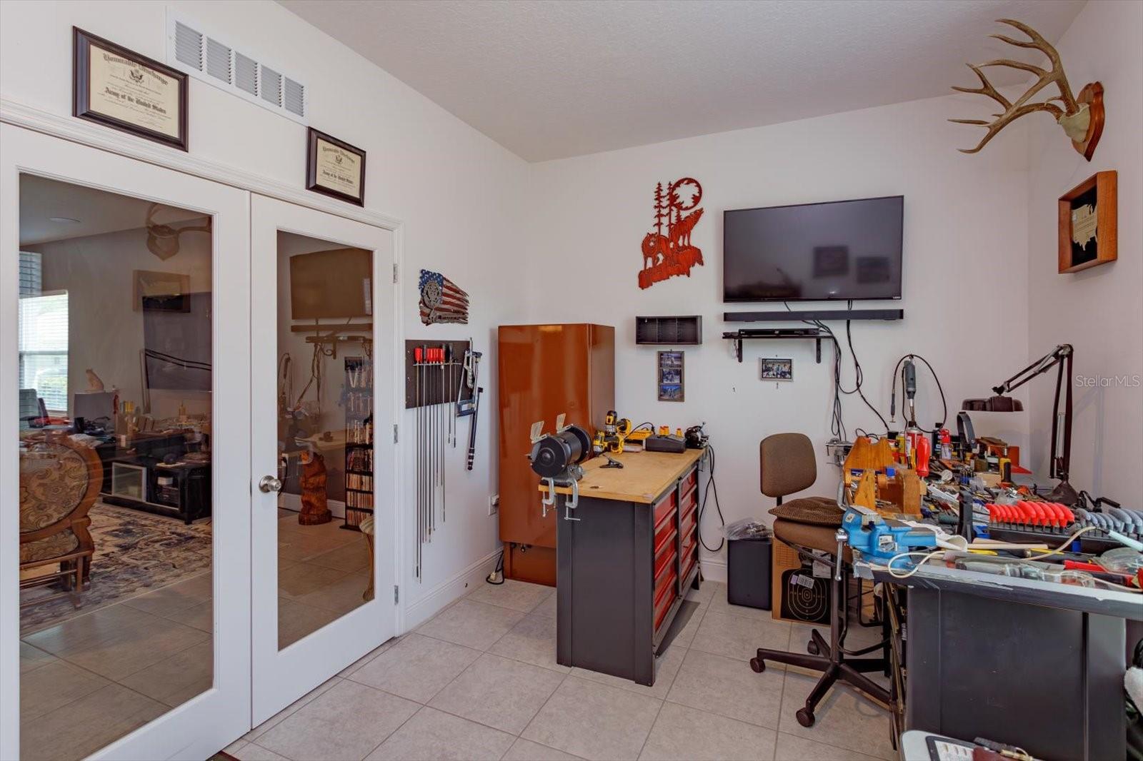 Image 21 of 25 For 1629 Marsh Pointe Drive