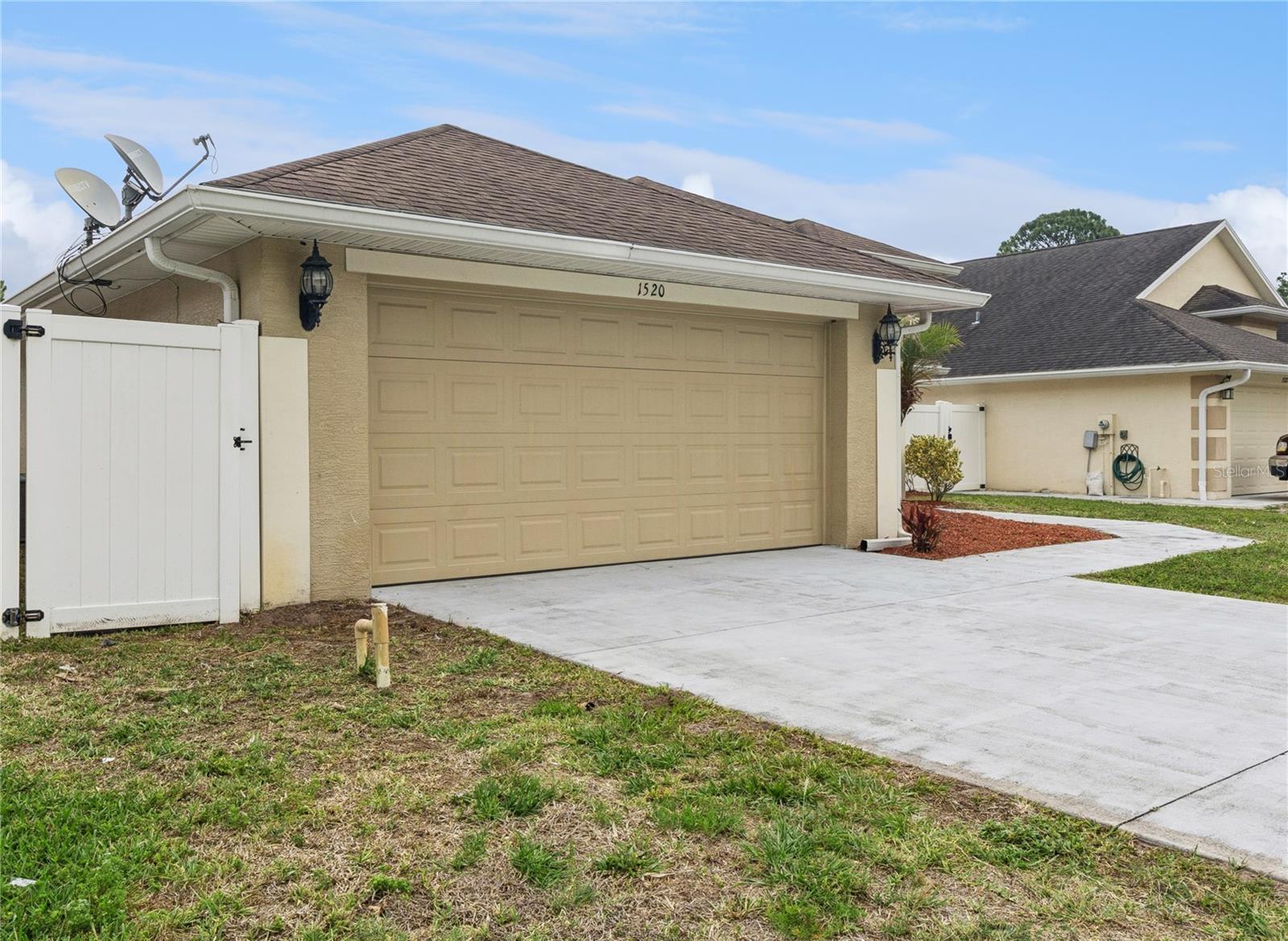 Image 2 of 18 For 1520 Springleaf Drive