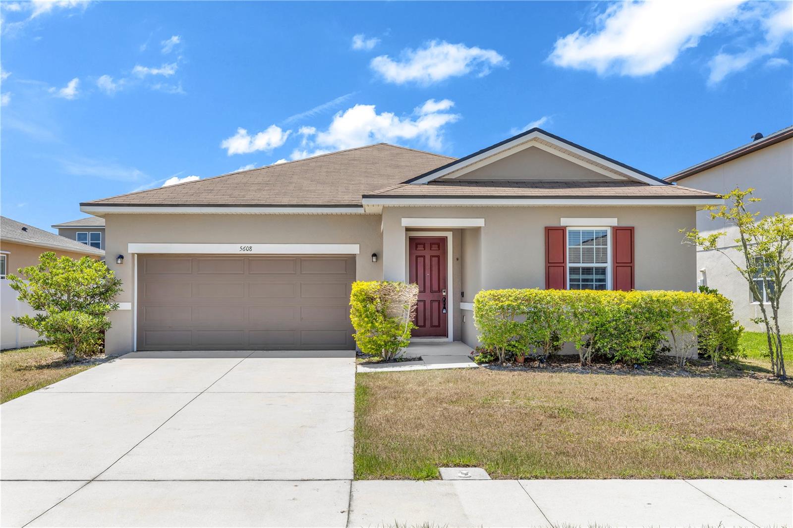 Details for 5608 Westerly Breeze Place, ST CLOUD, FL 34771
