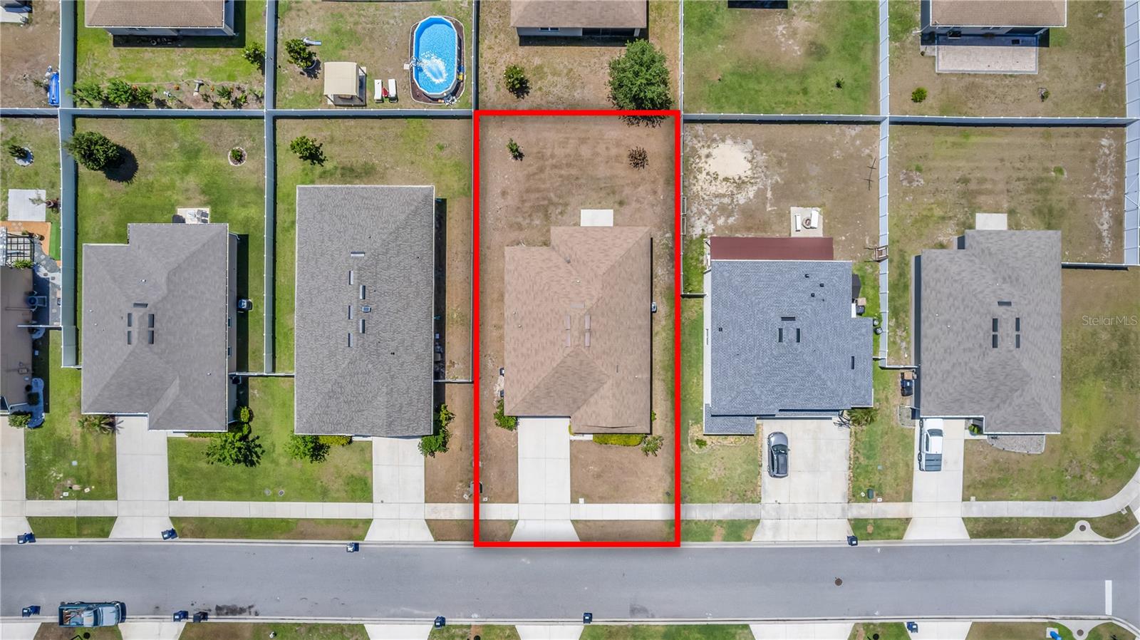 Image 28 of 32 For 5608 Westerly Breeze Place