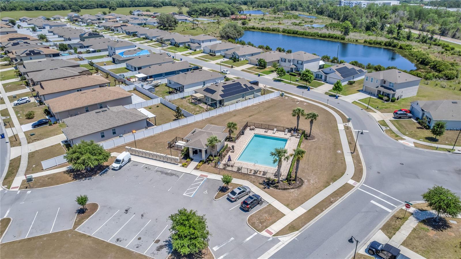 Image 31 of 32 For 5608 Westerly Breeze Place