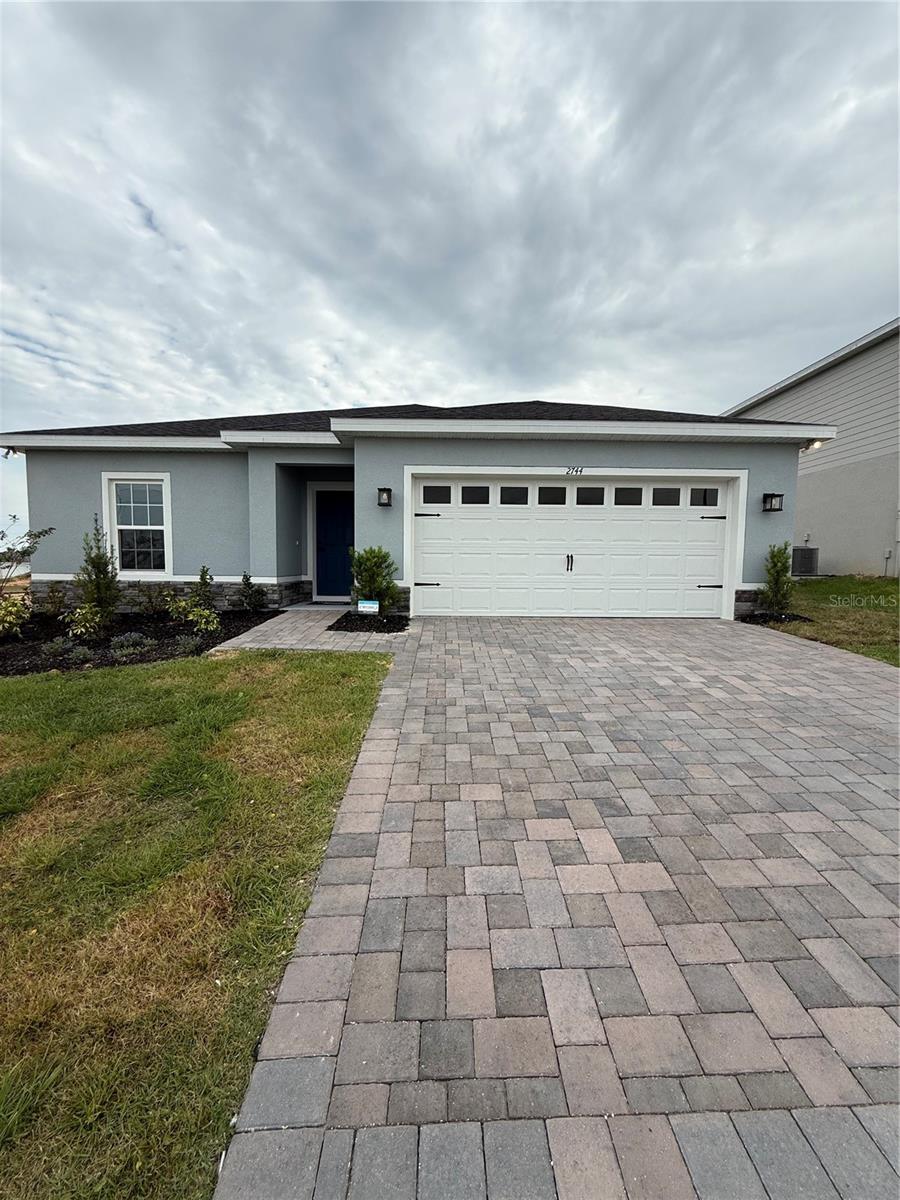 Details for 2744 Ginger Lane, HAINES CITY, FL 33844
