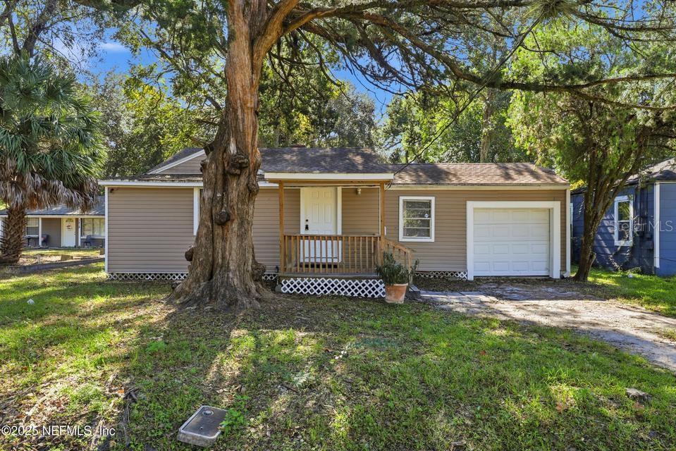 Details for 3428 Glen Street, JACKSONVILLE, FL 32254