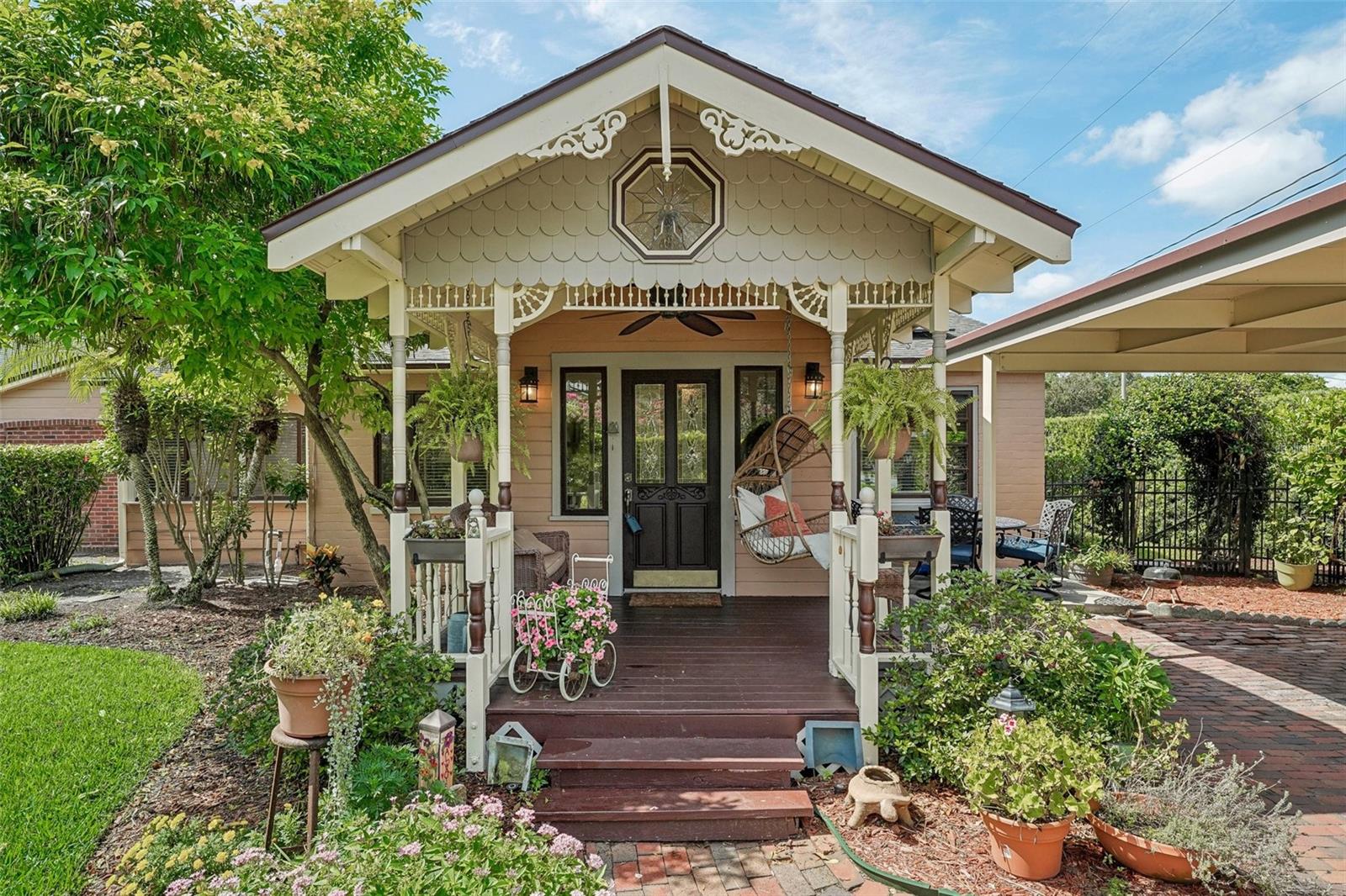 Image 4 of 69 For 1020 Venetian Avenue