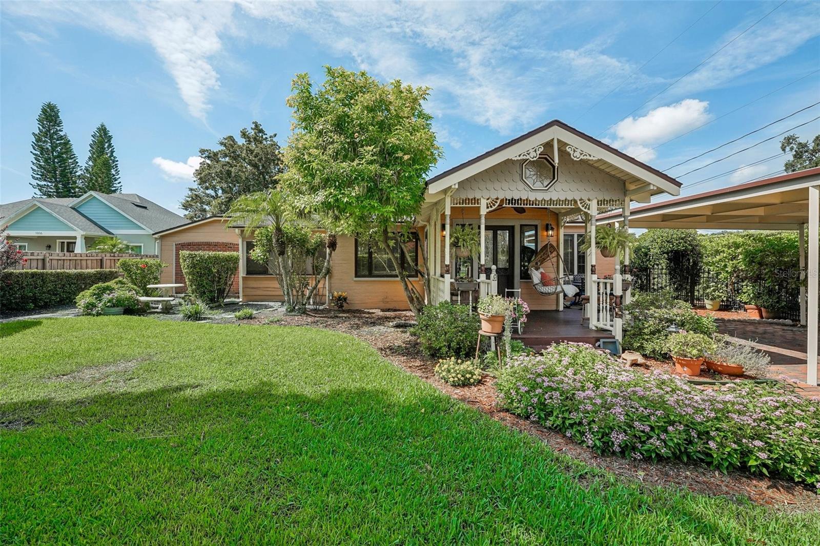 Image 61 of 69 For 1020 Venetian Avenue