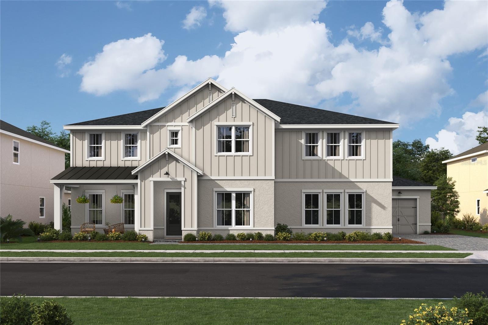 Listing Details for 448 Marina Louis Point 13, SANFORD, FL 32771