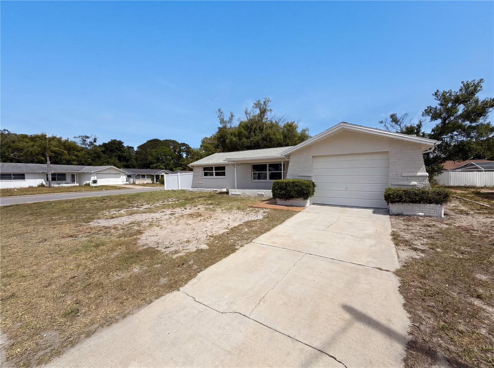 Details for 7901 Bell Drive, PORT RICHEY, FL 34668