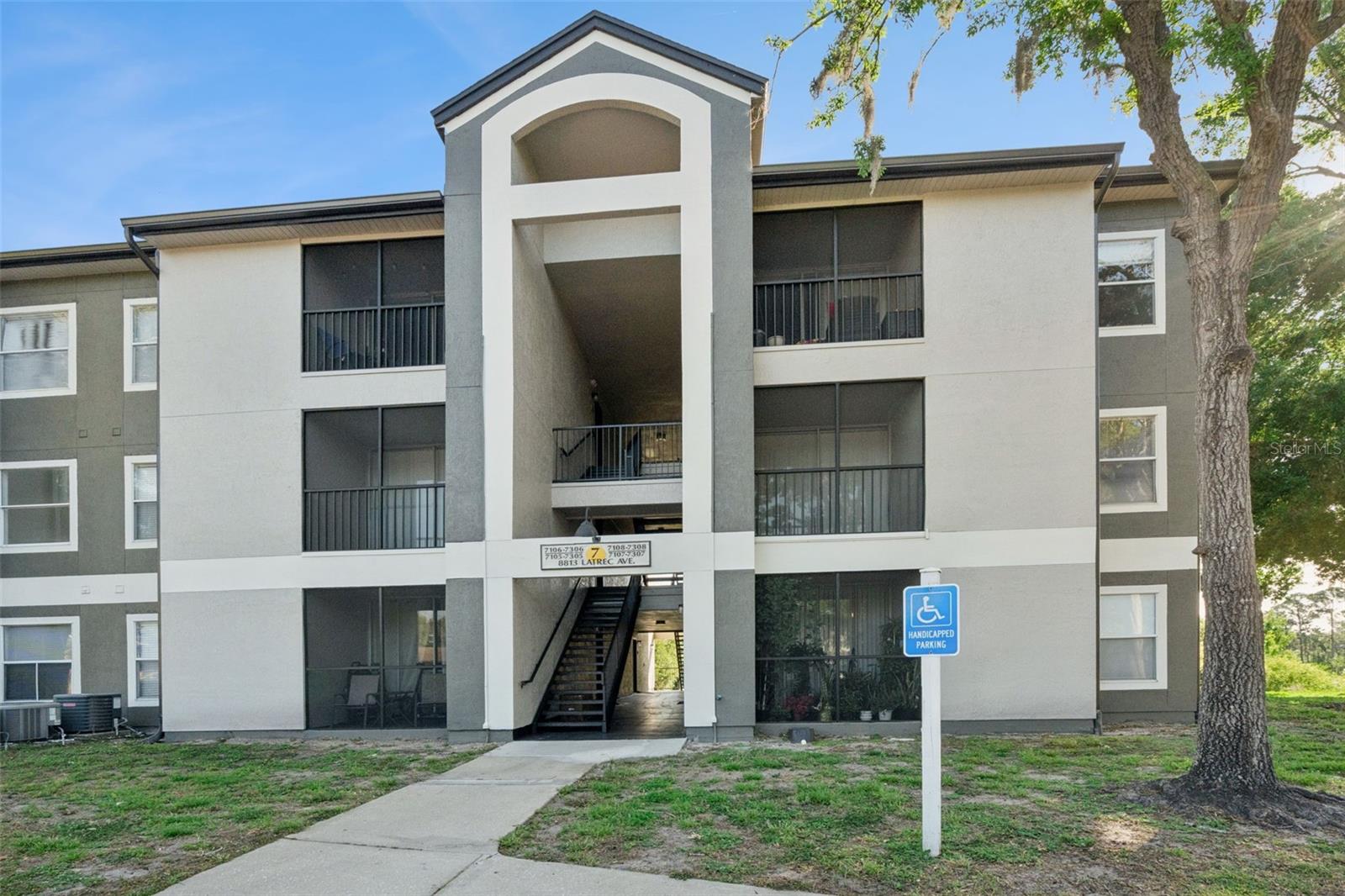 Details for 8813 Latrec Avenue 206, ORLANDO, FL 32819