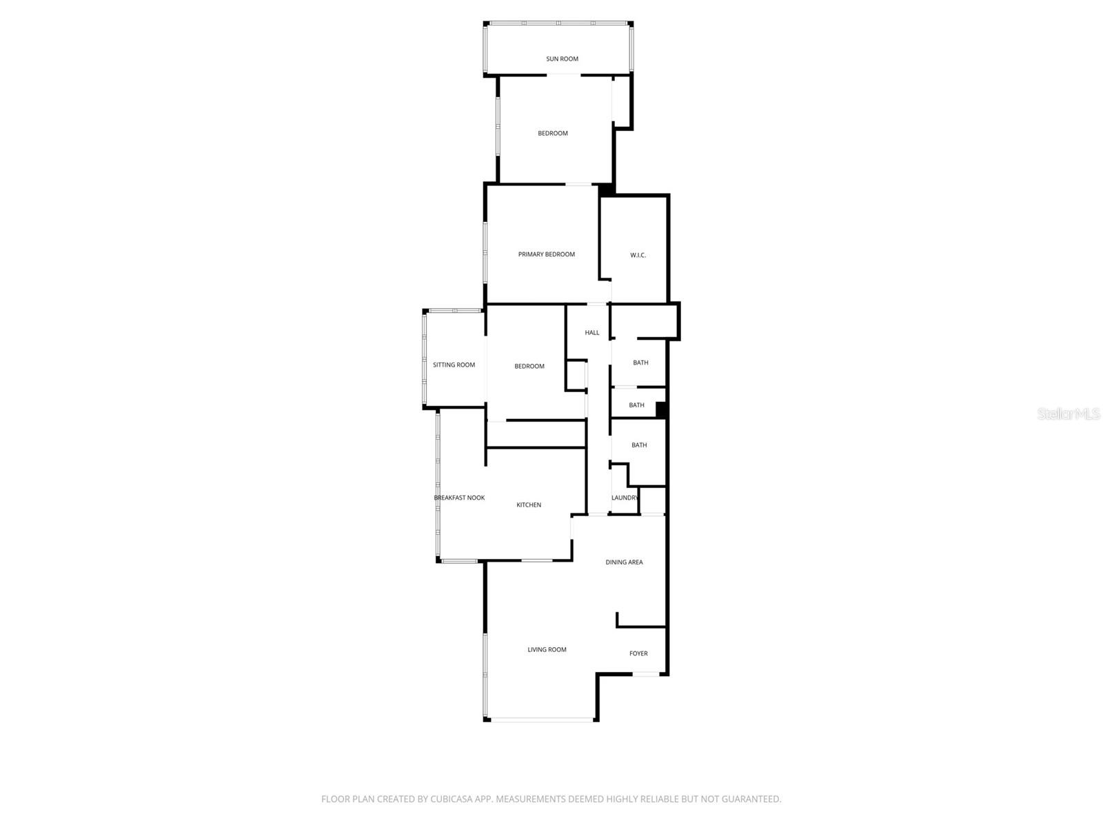 Image 28 of 28 For 311 Morse Boulevard #1-3