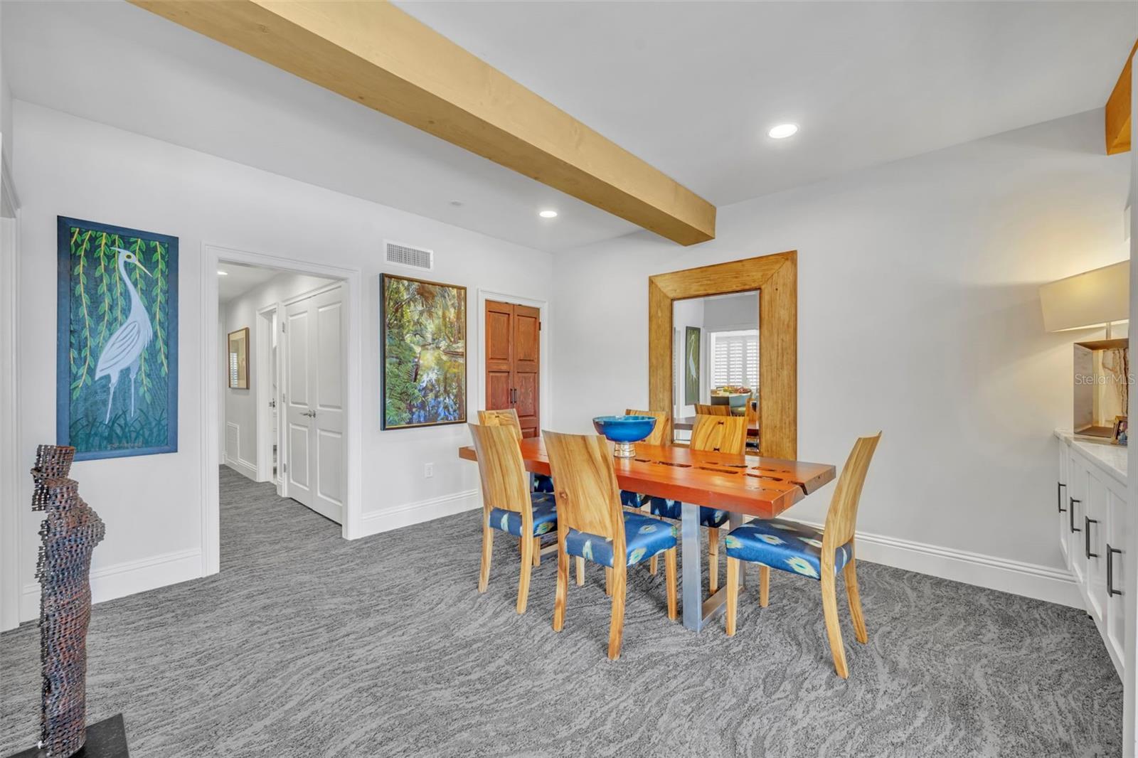 Image 8 of 28 For 311 Morse Boulevard #1-3