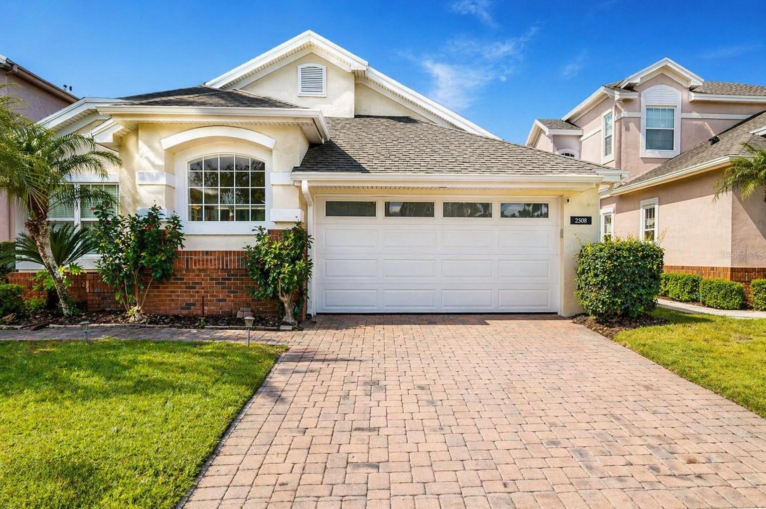 Details for 2508 Clarinet Drive, ORLANDO, FL 32837