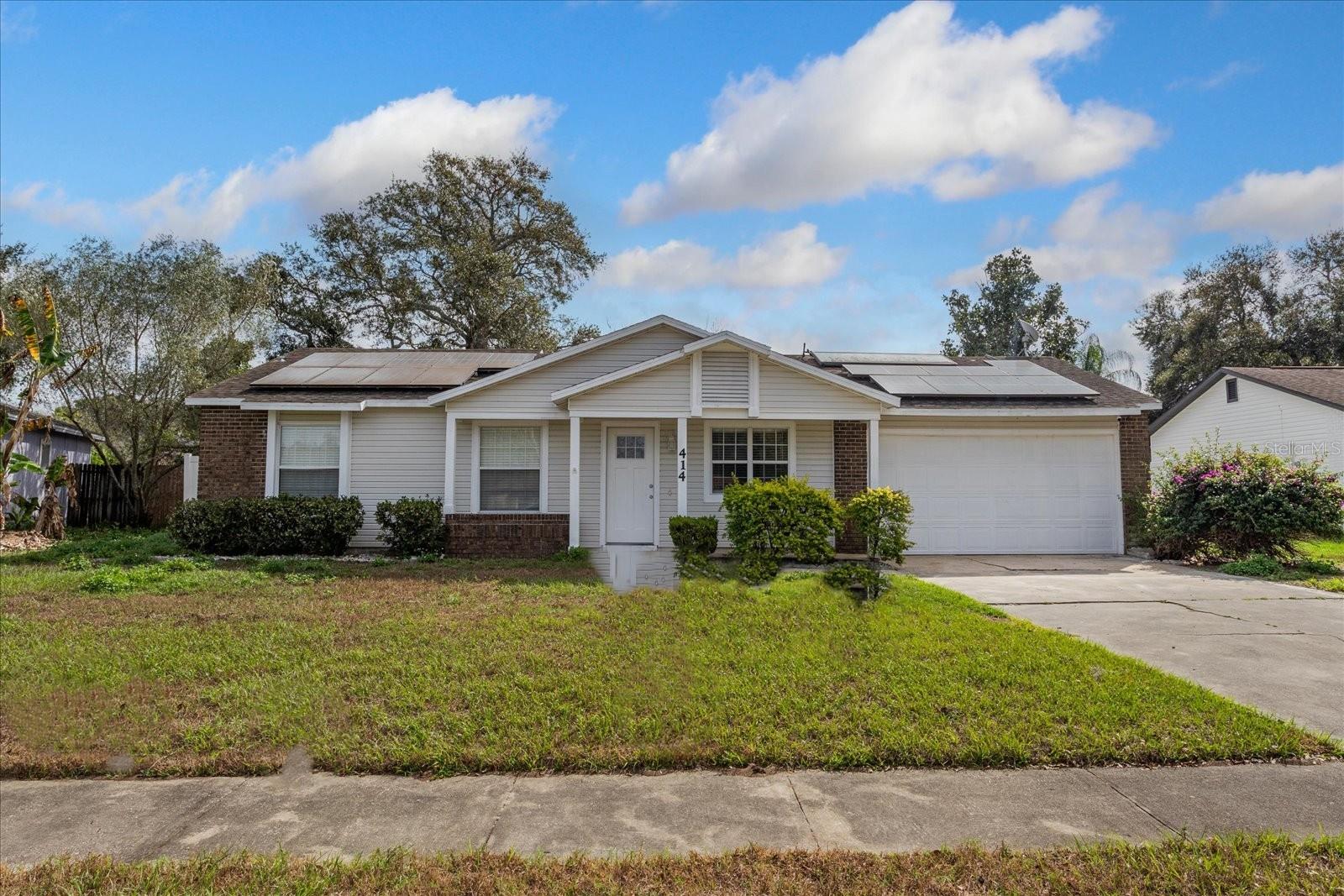 Details for 414 Tranquille Oaks Drive, OCOEE, FL 34761
