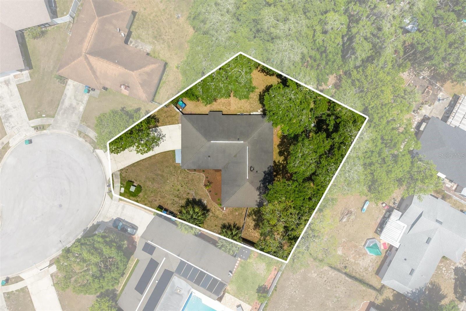 Image 2 of 35 For 7532 Azurebrook Court