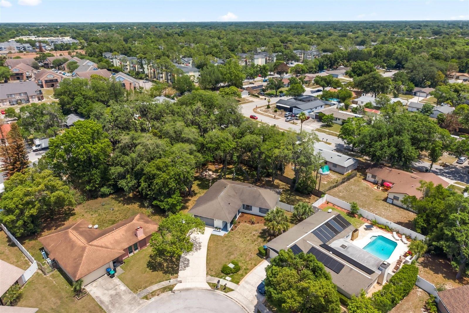 Image 29 of 35 For 7532 Azurebrook Court