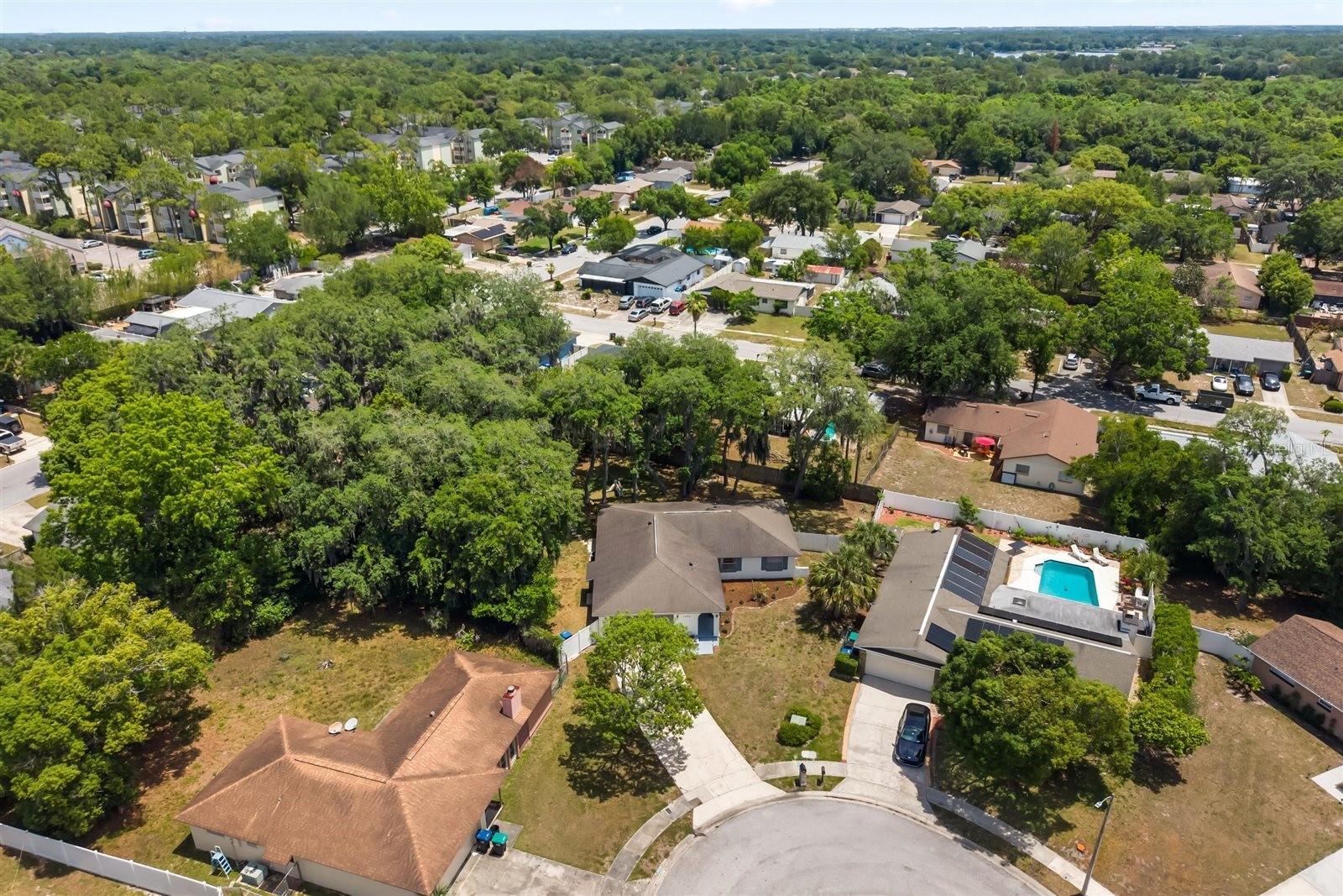 Image 30 of 35 For 7532 Azurebrook Court