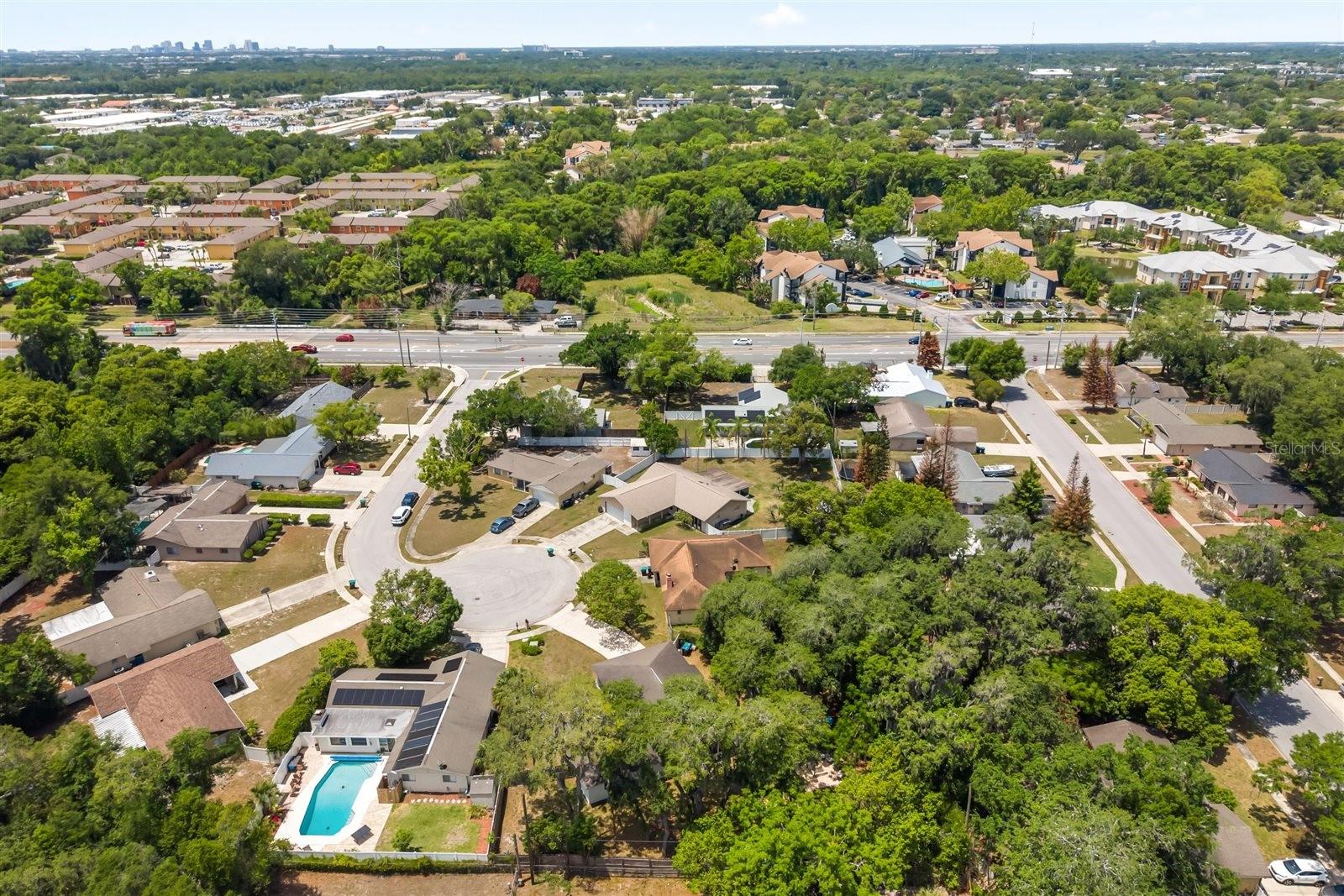Image 32 of 35 For 7532 Azurebrook Court