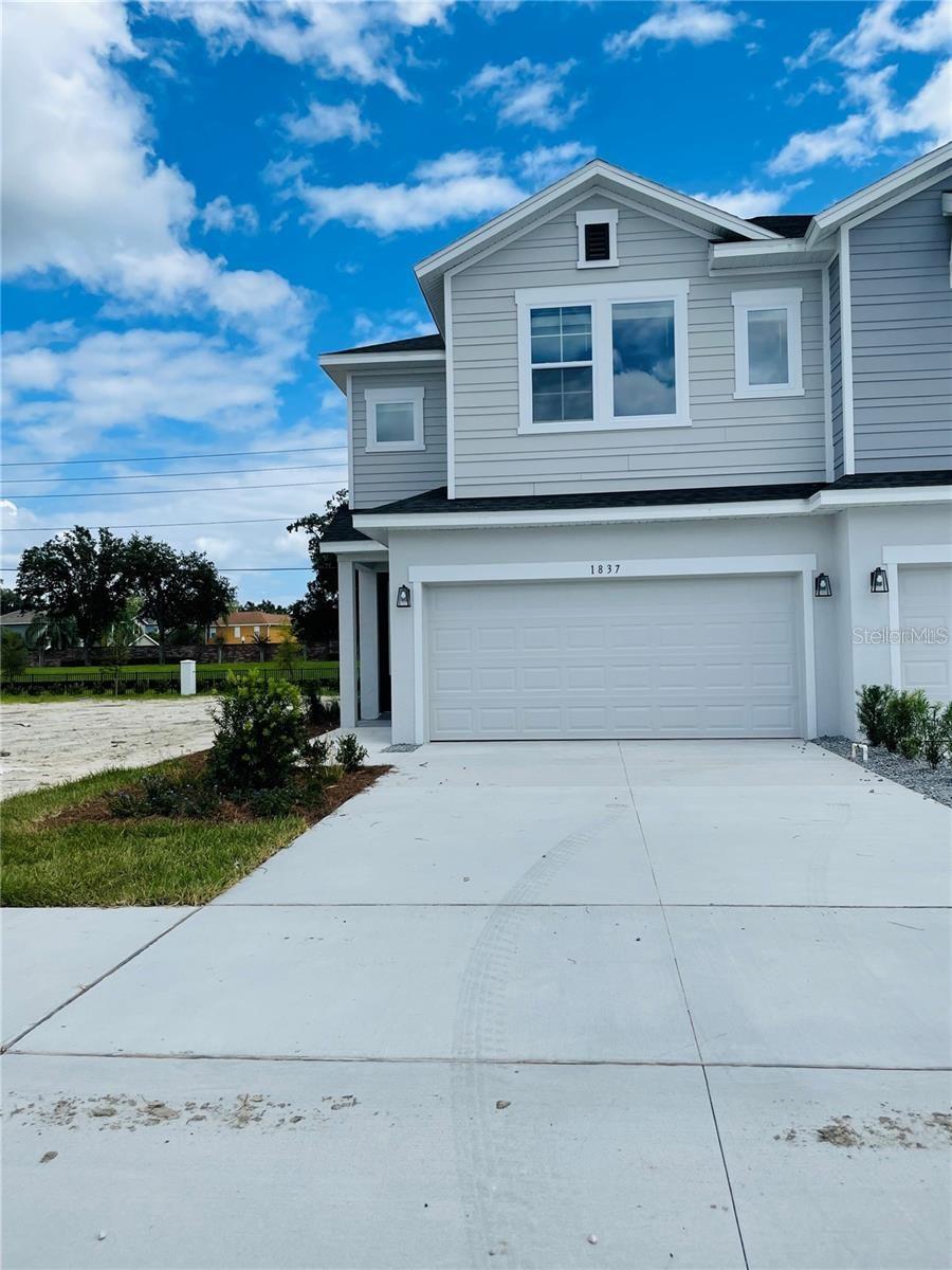 Details for 1837 Terrapin Road, OCOEE, FL 34761
